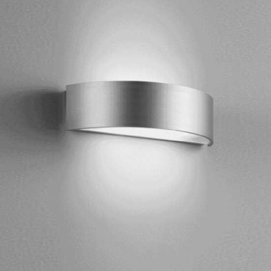 Display product Allright wall fixture from manufacturer ZERO