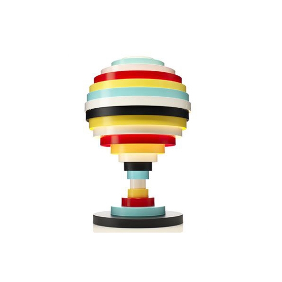 Vertoon produk PXL table van vervaardiger ZERO