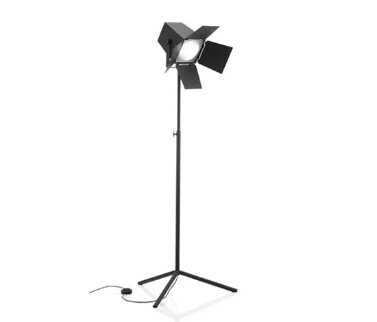 ZERO - Foto floor lamp