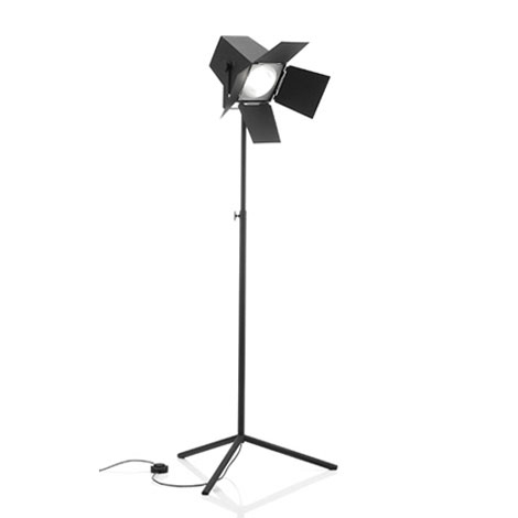 Mostrar el producto Foto floor lamp del fabricante ZERO