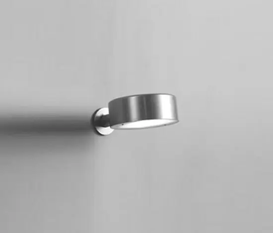 ZERO - Puck outdoor fixture