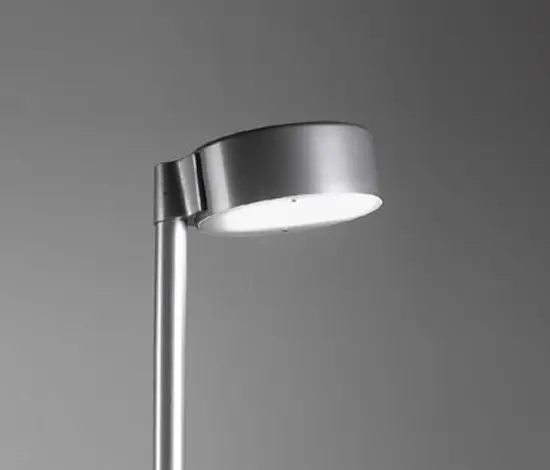 ZERO - Puck pole fixture