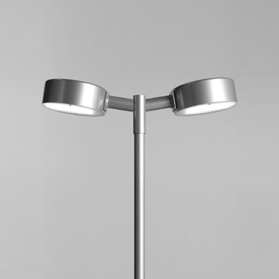 Display product Tvåpuck pole fixture from manufacturer ZERO
