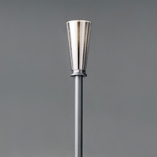 Display product Colonn pole fixture from manufacturer ZERO