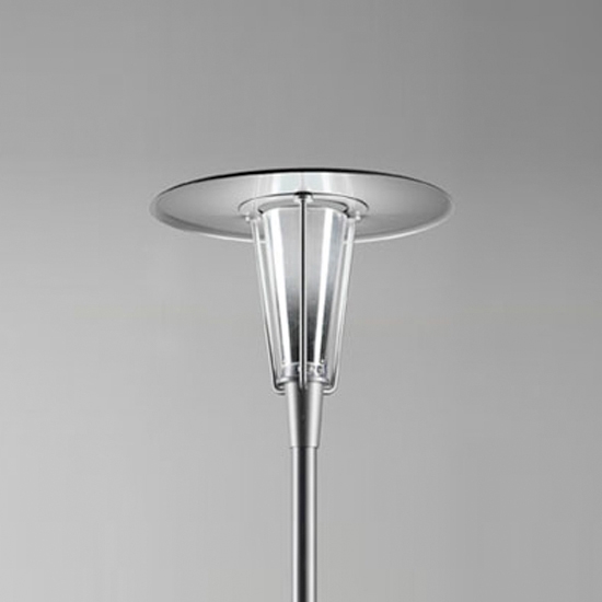 Display product Colonn pole fixture from manufacturer ZERO