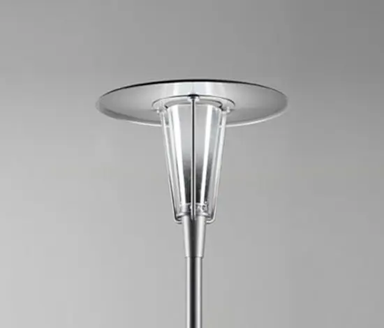 ZERO - Colonn pole fixture