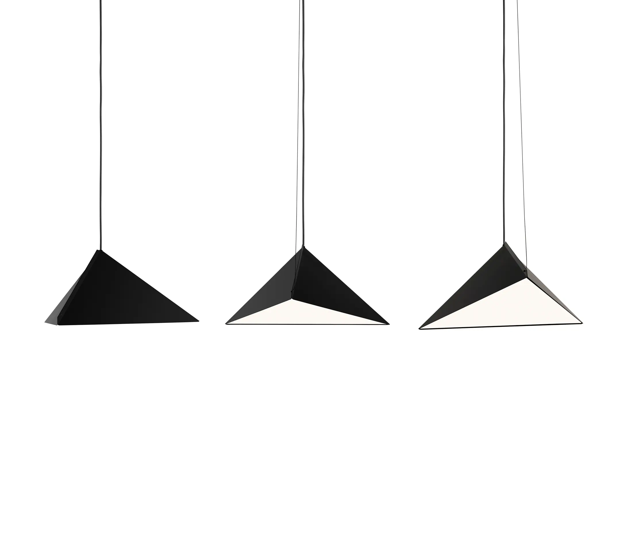 ZERO - Top pendant