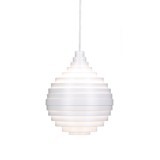 Display product PXL pendant from manufacturer ZERO