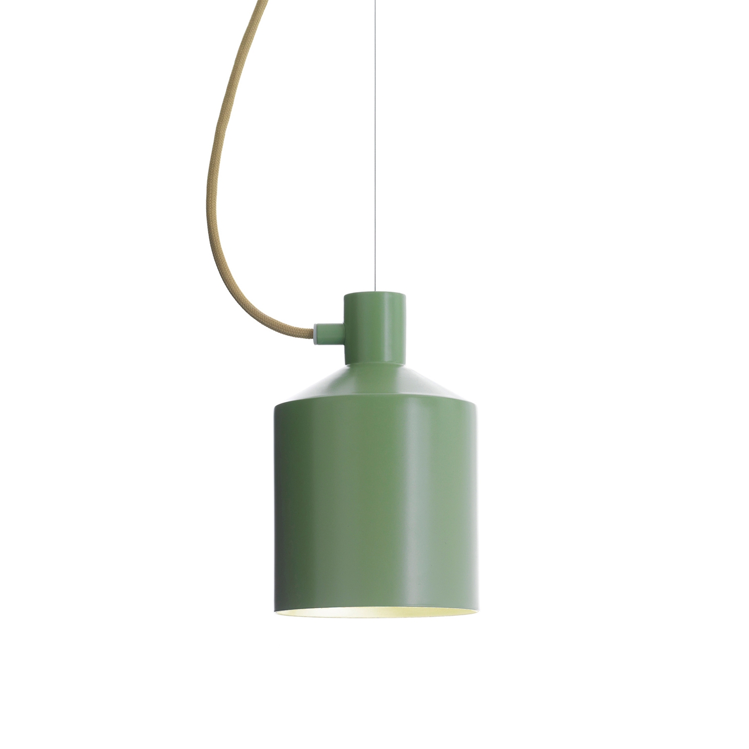 Display product Silo from manufacturer ZERO