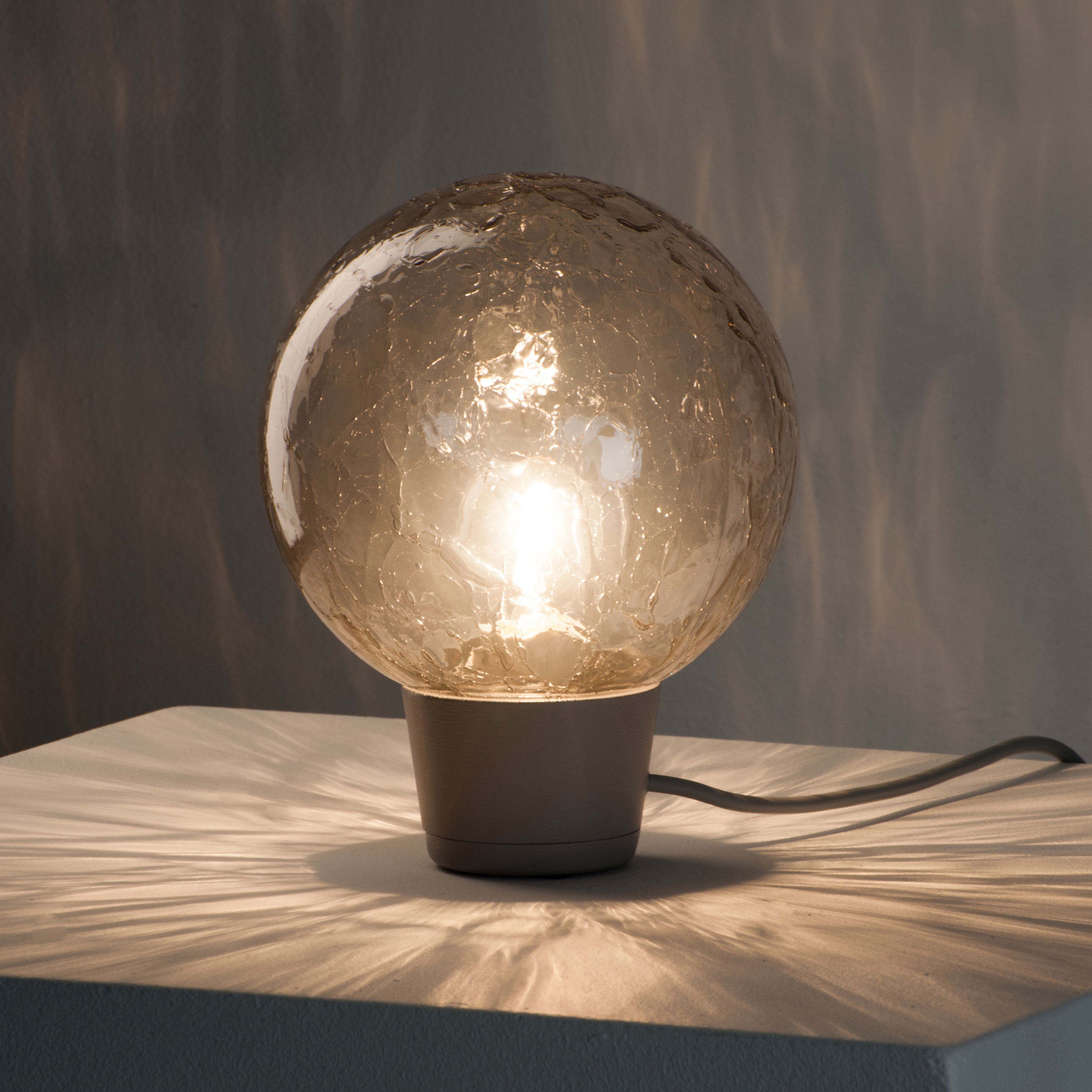 Display product Shibuya table from manufacturer ZERO