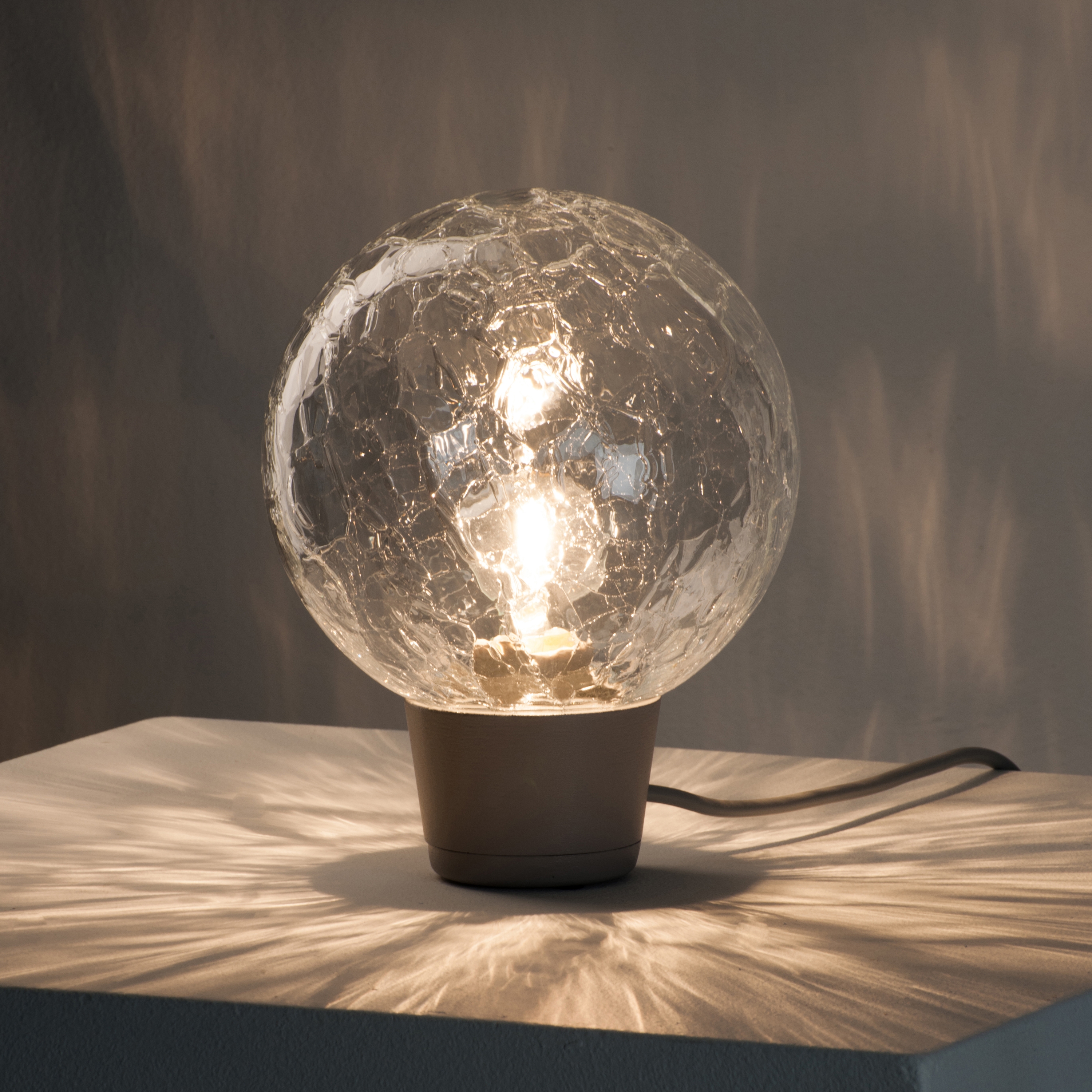 Display product Shibuya table from manufacturer ZERO