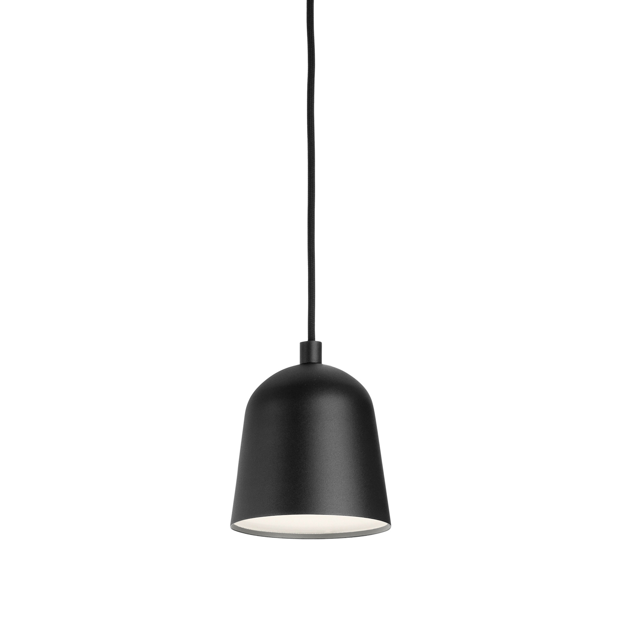 Convex pendant