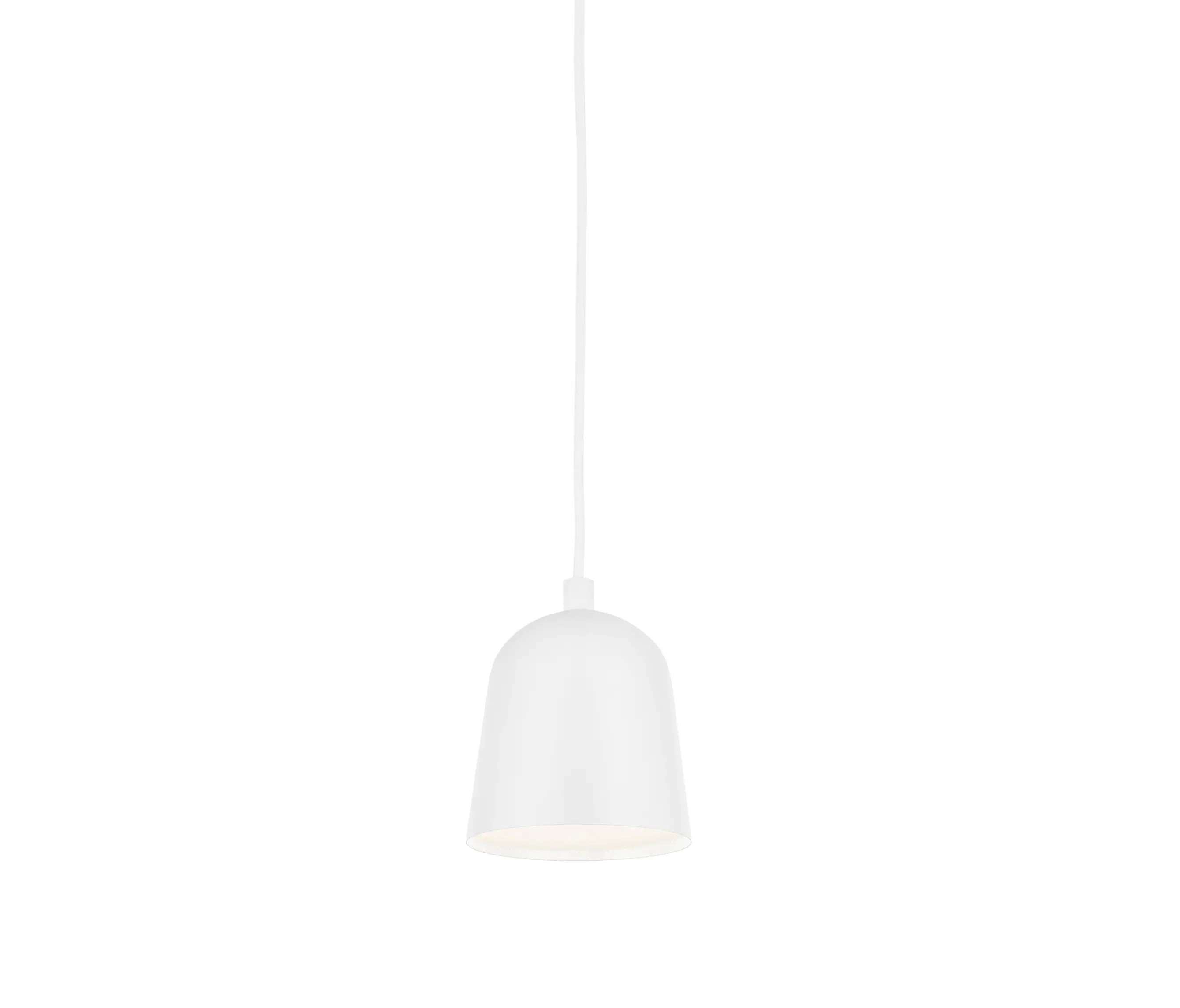 ZERO - Convex pendant