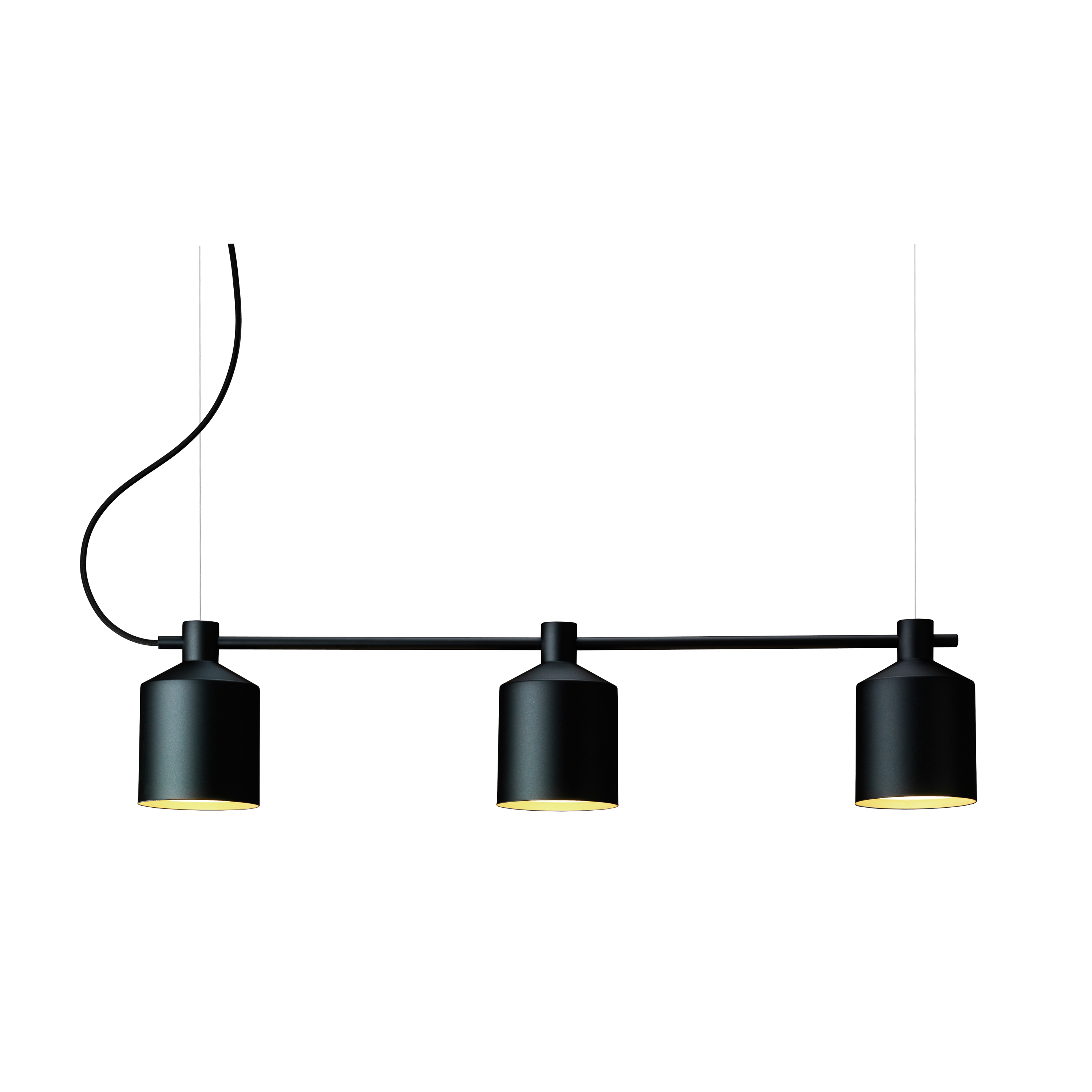Display product Silo Trio from manufacturer ZERO