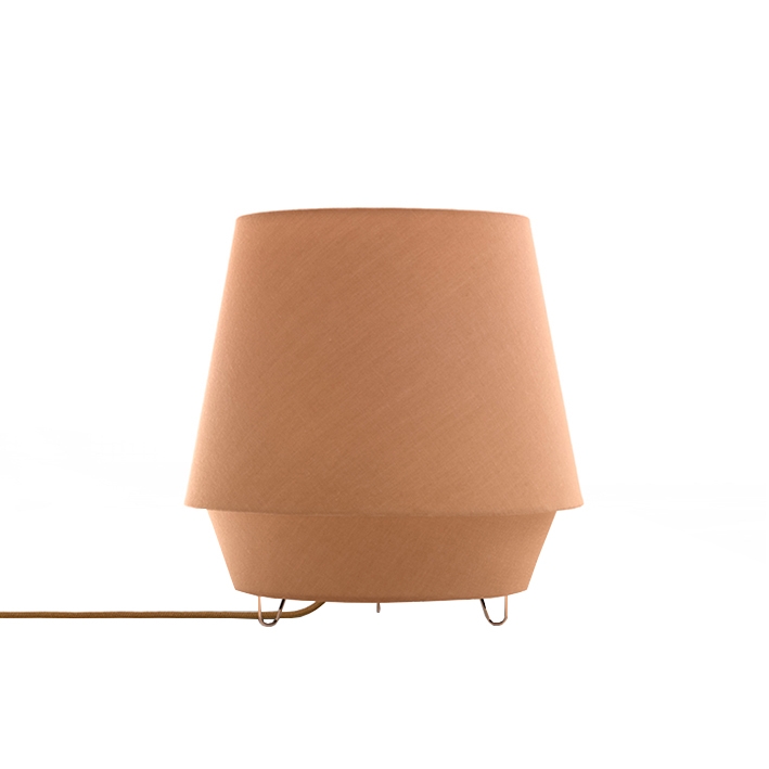 Vertoon produk Elements table lamp large van vervaardiger ZERO