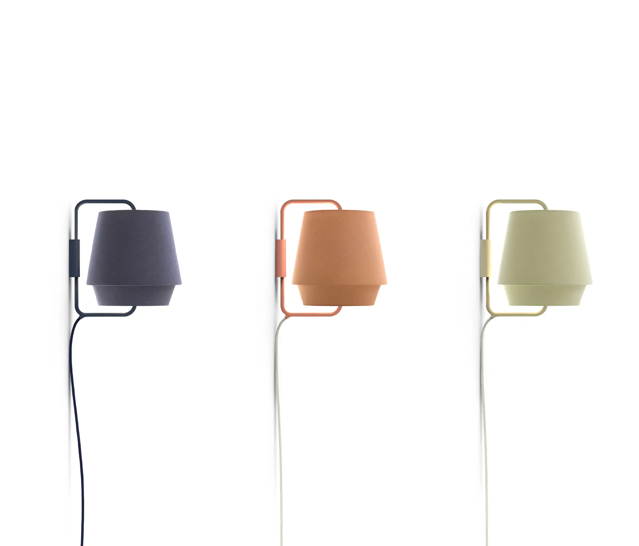 ZERO - Elements wall lamp
