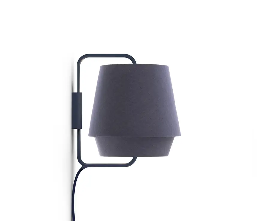 ZERO - Elements wall lamp