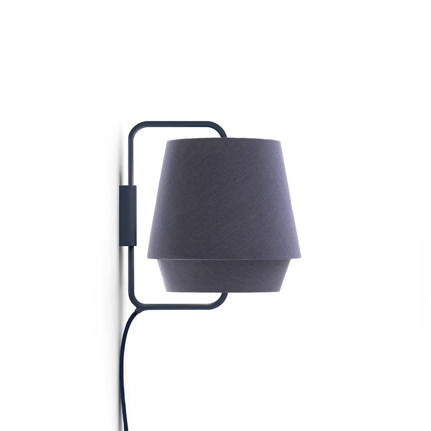 Display product Elements wall lamp from manufacturer ZERO