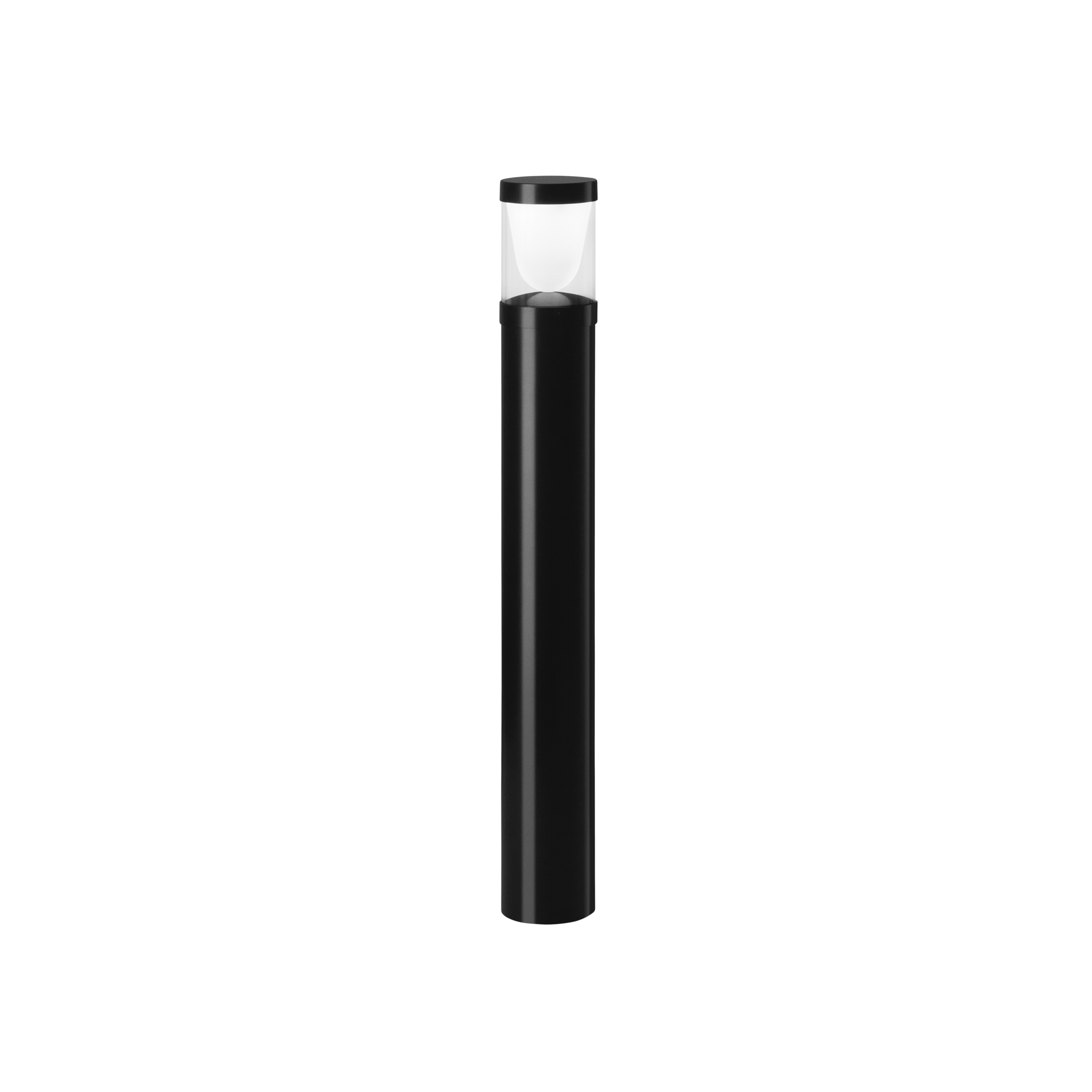 Display product Convex bollard from manufacturer ZERO
