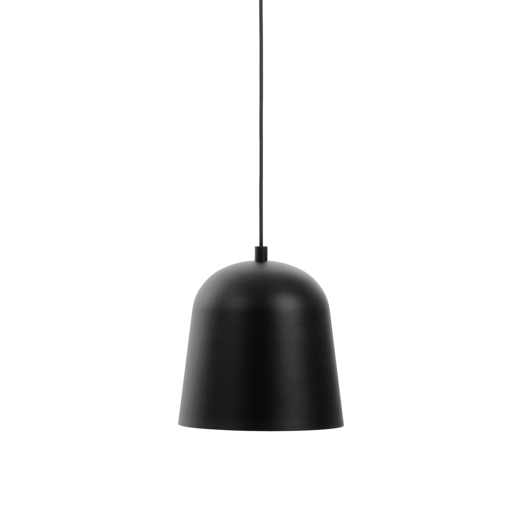 Convex Large pendant