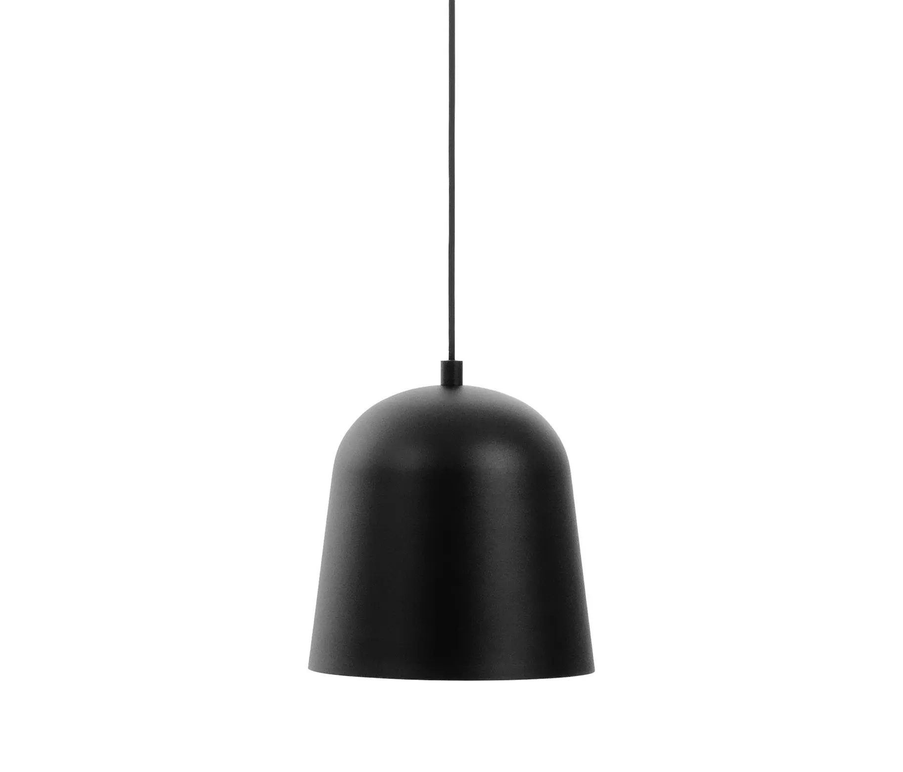 ZERO - Convex Large pendant