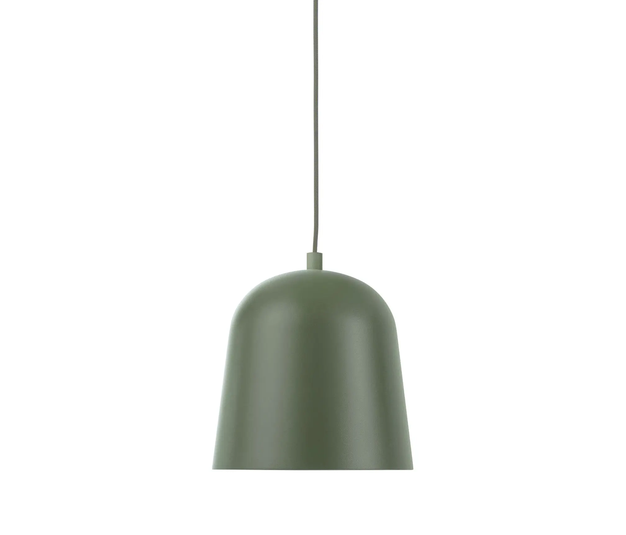 ZERO - Convex Large pendant