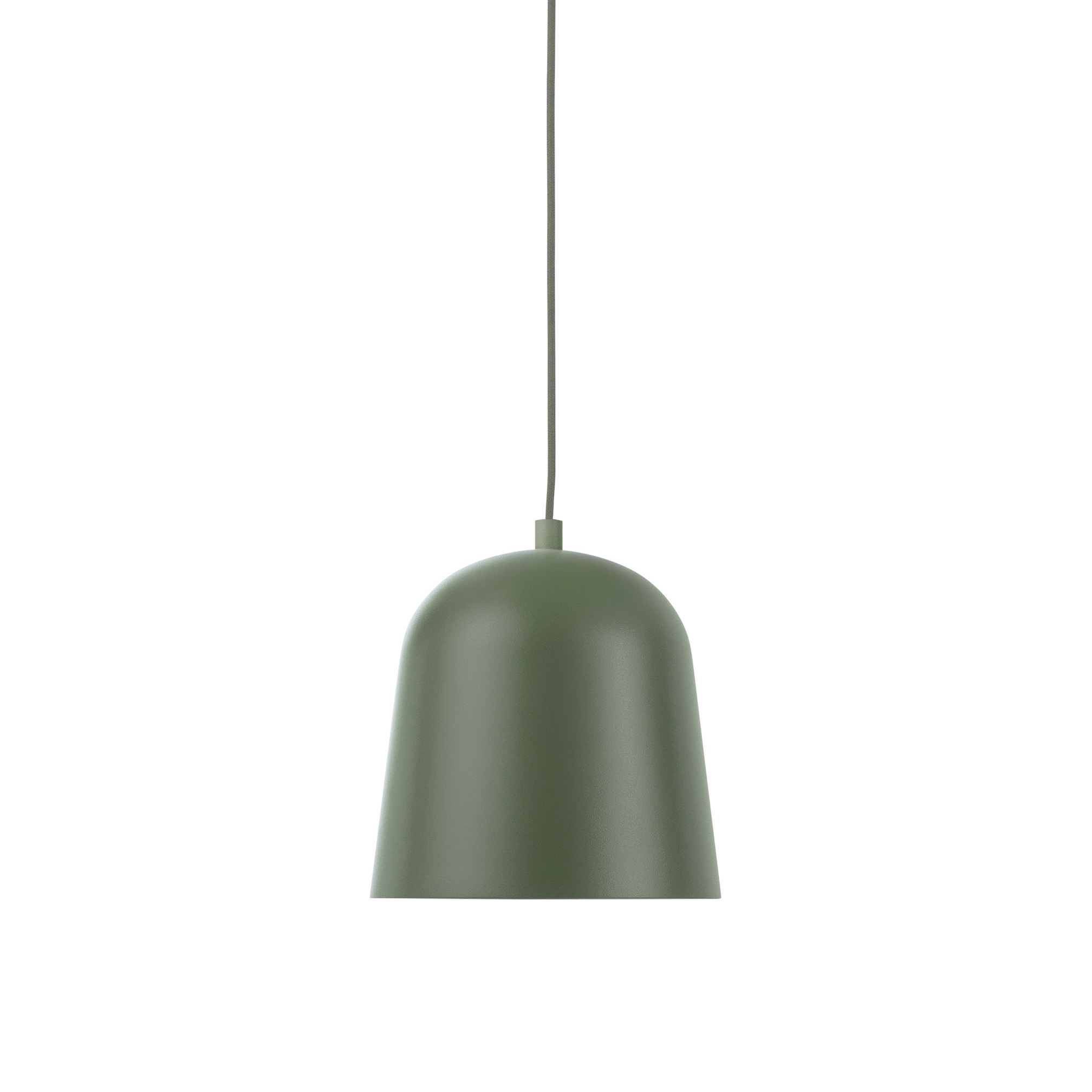 Convex Large pendant