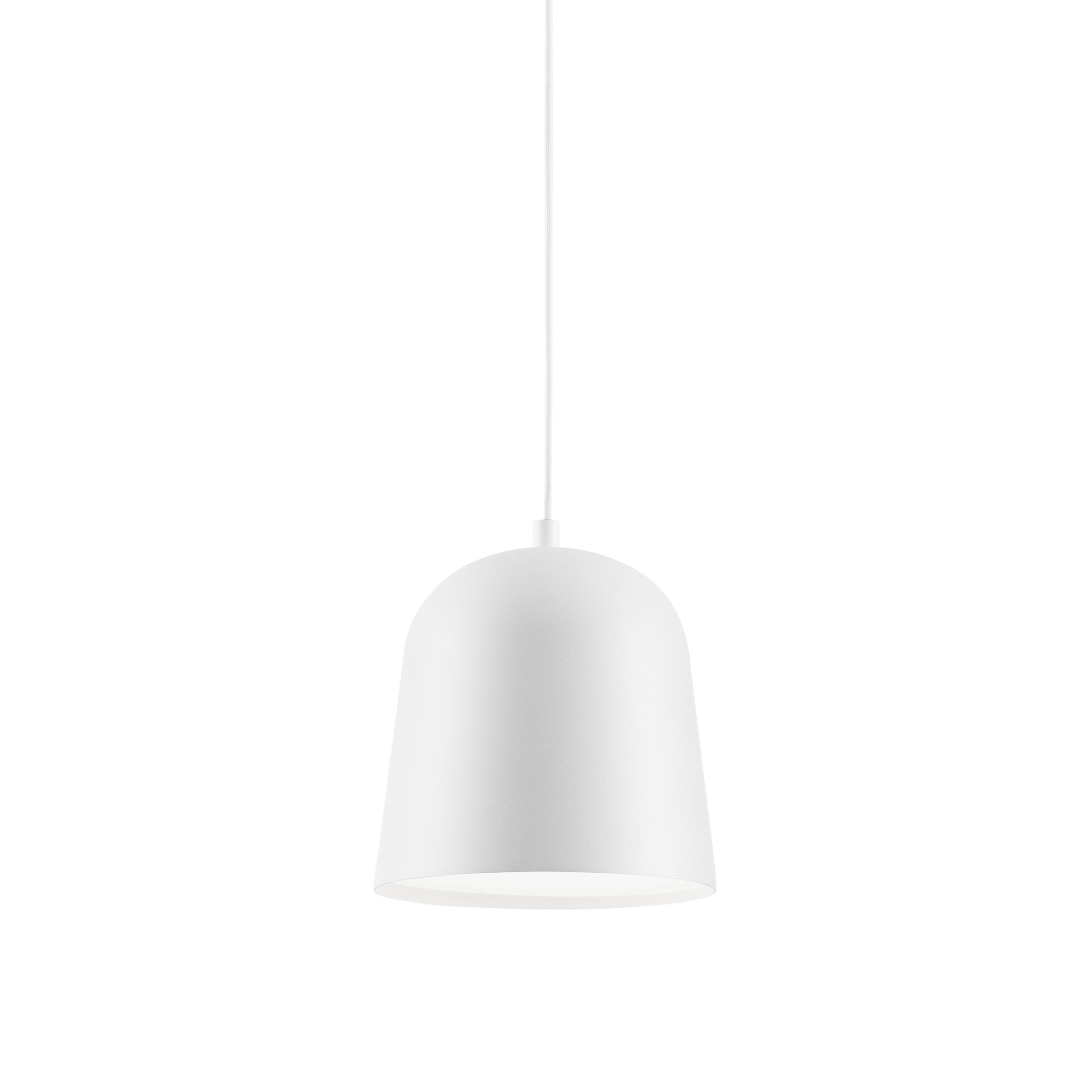Convex Large pendant