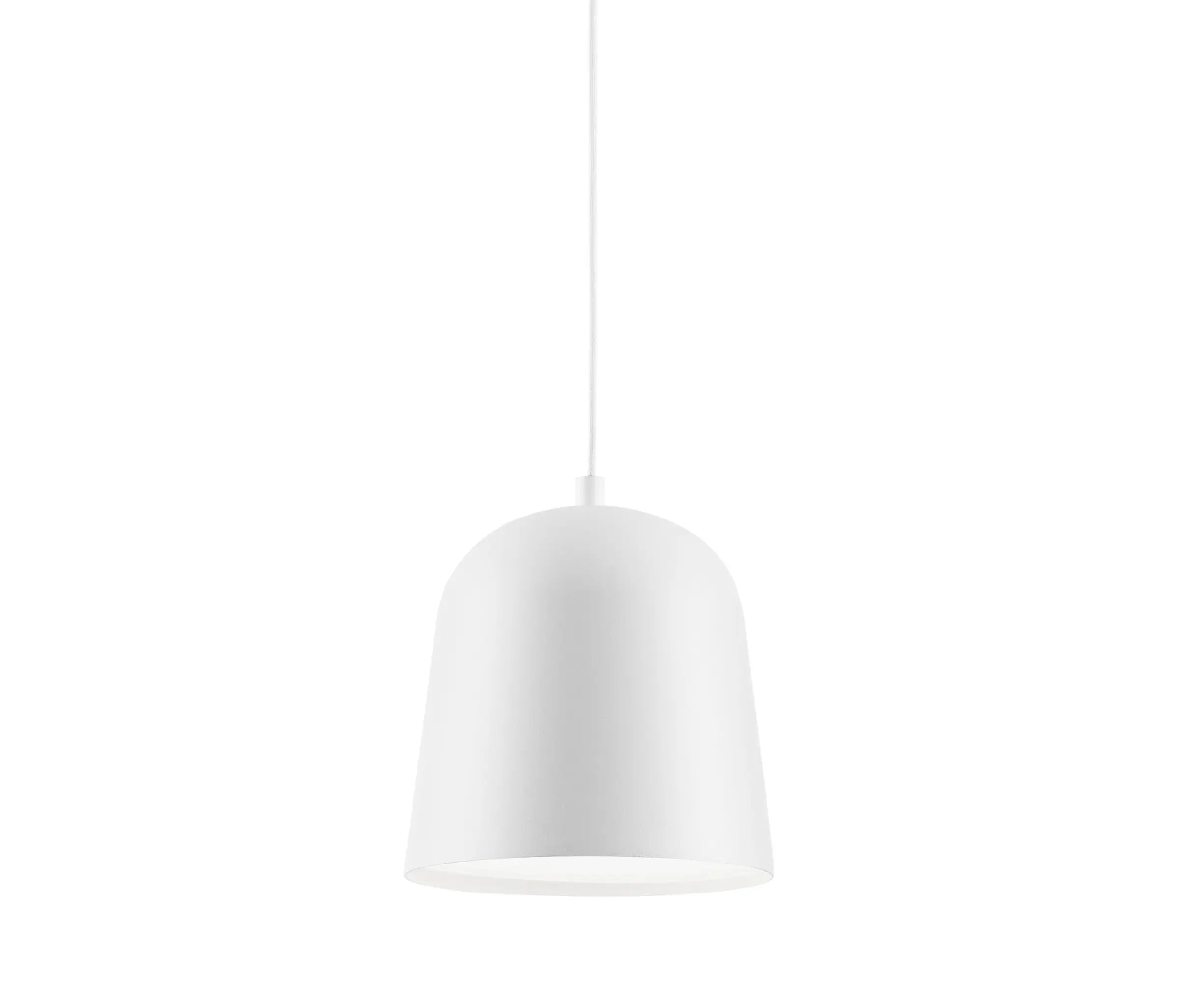 ZERO - Convex Large pendant