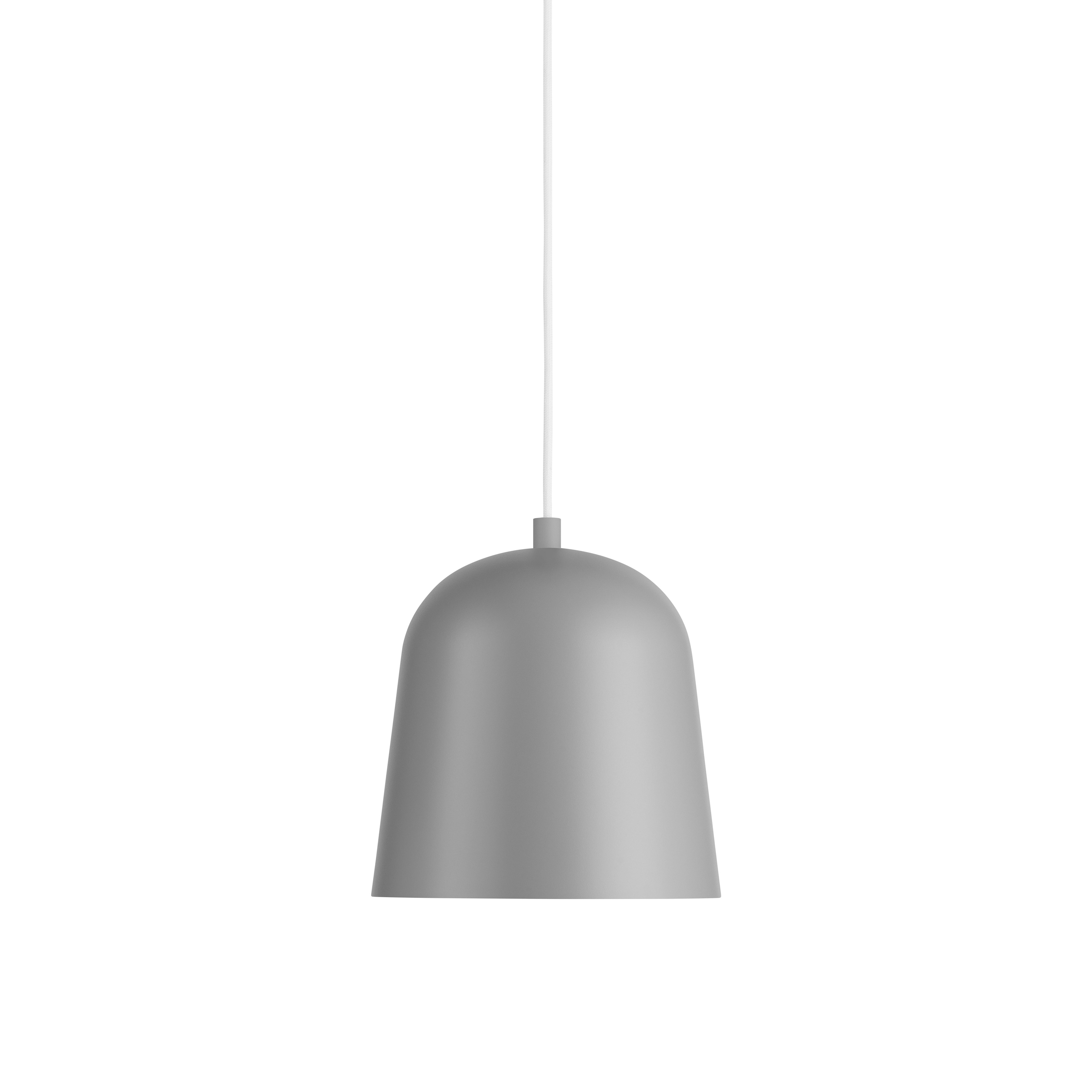 Convex Large pendant