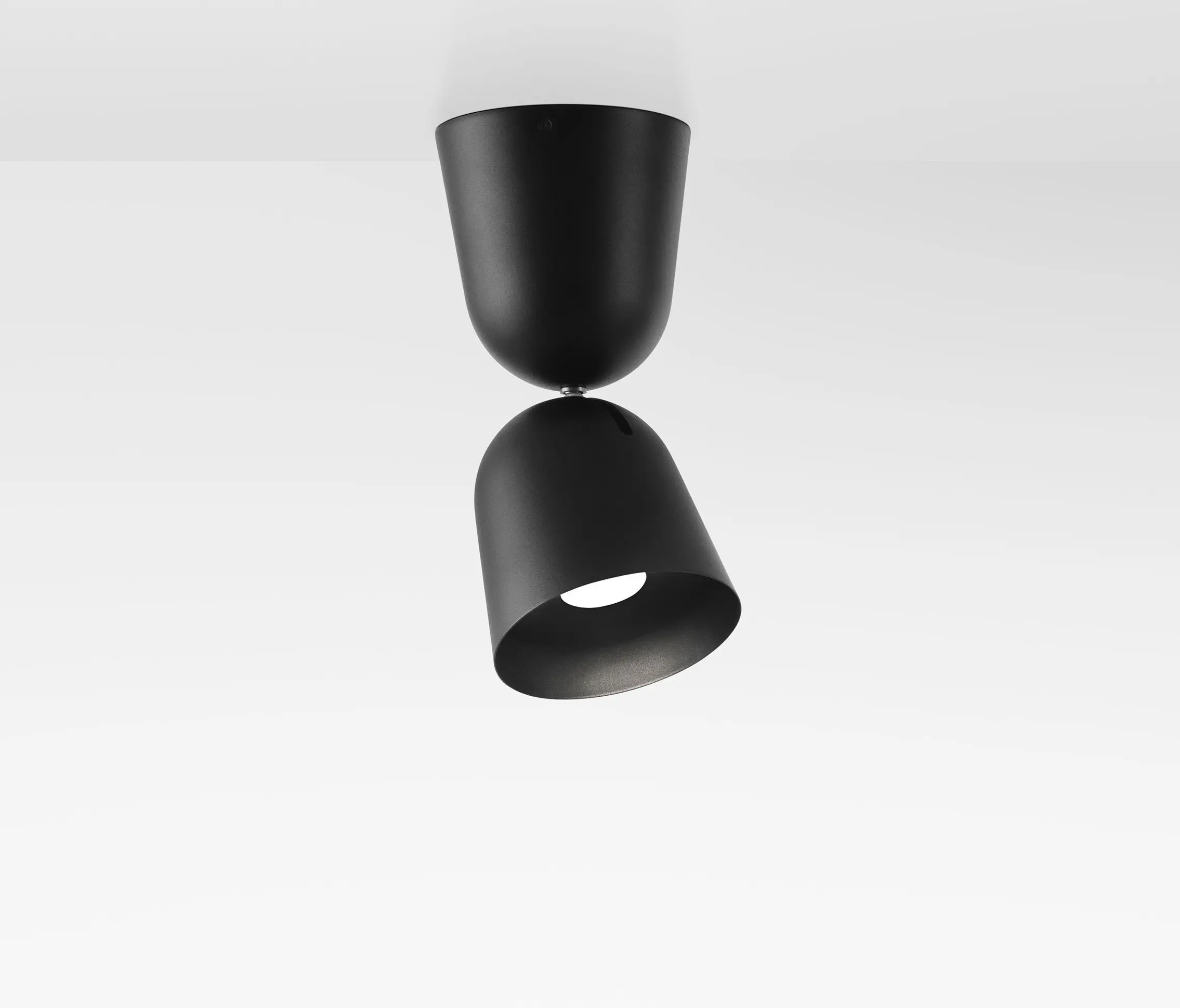 ZERO - Convex spotlight