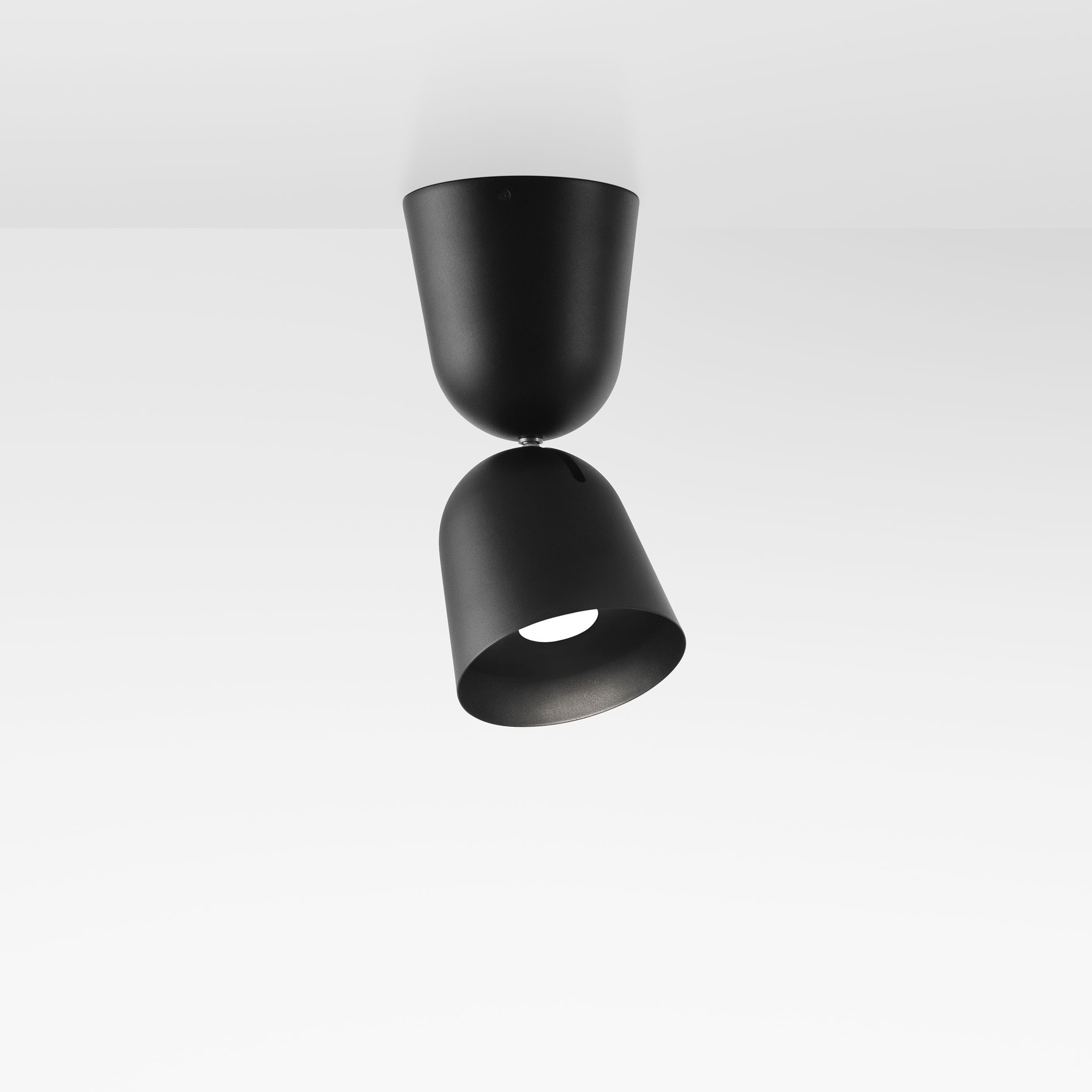 Display product Convex spotlight from manufacturer ZERO