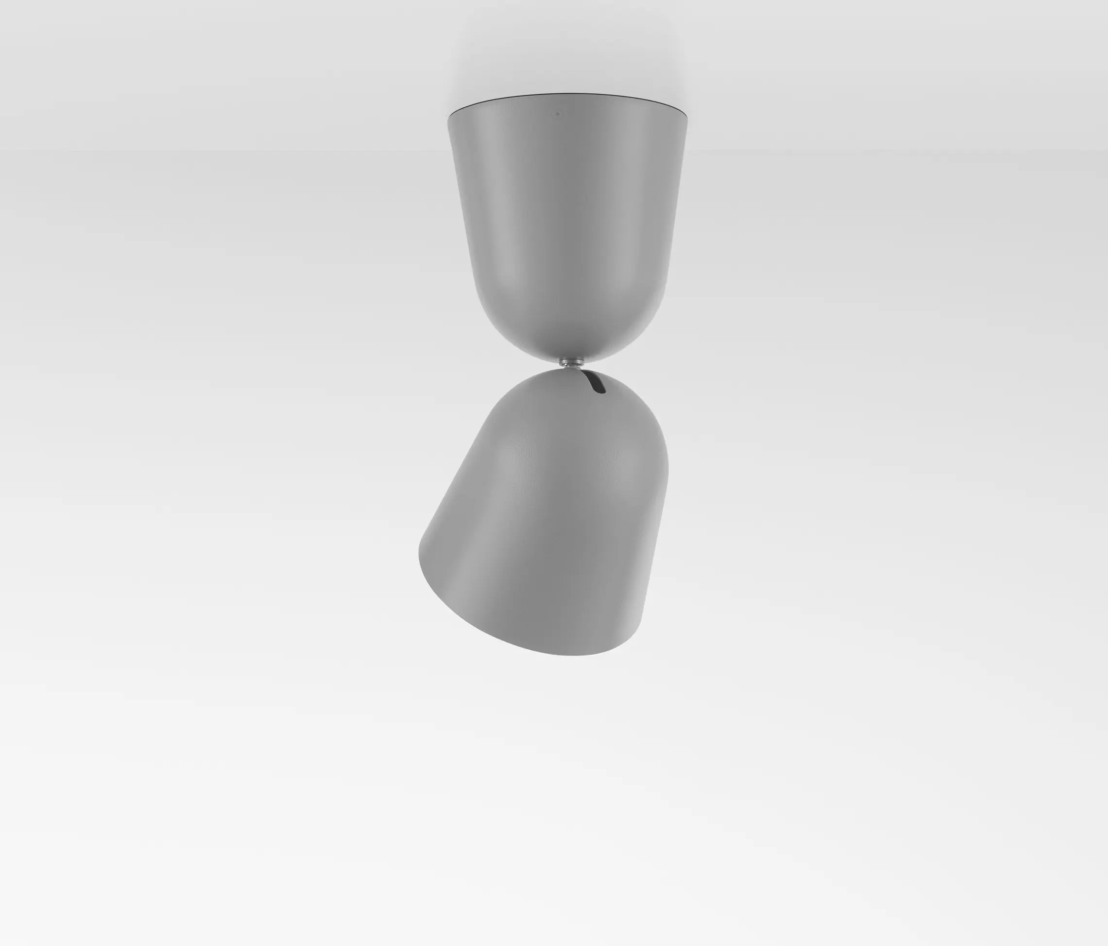 ZERO - Convex spotlight