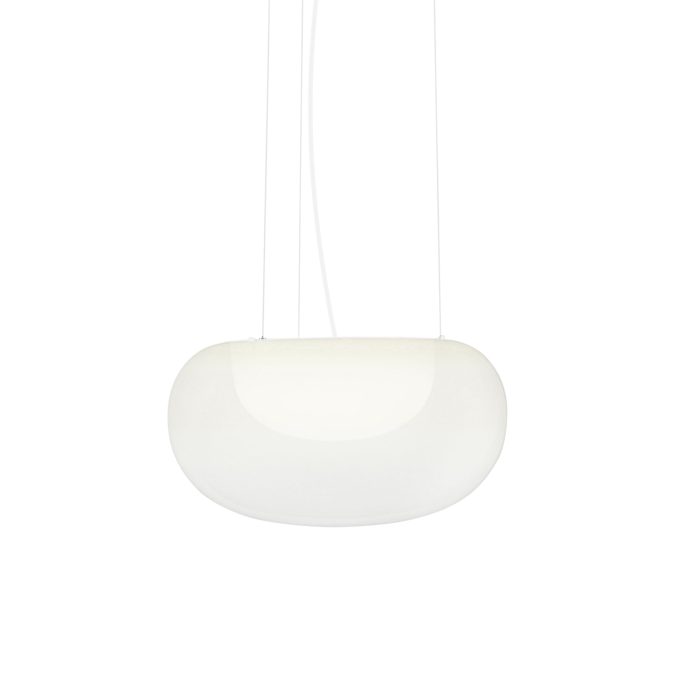 Display product Mist ceiling from manufacturer ZERO