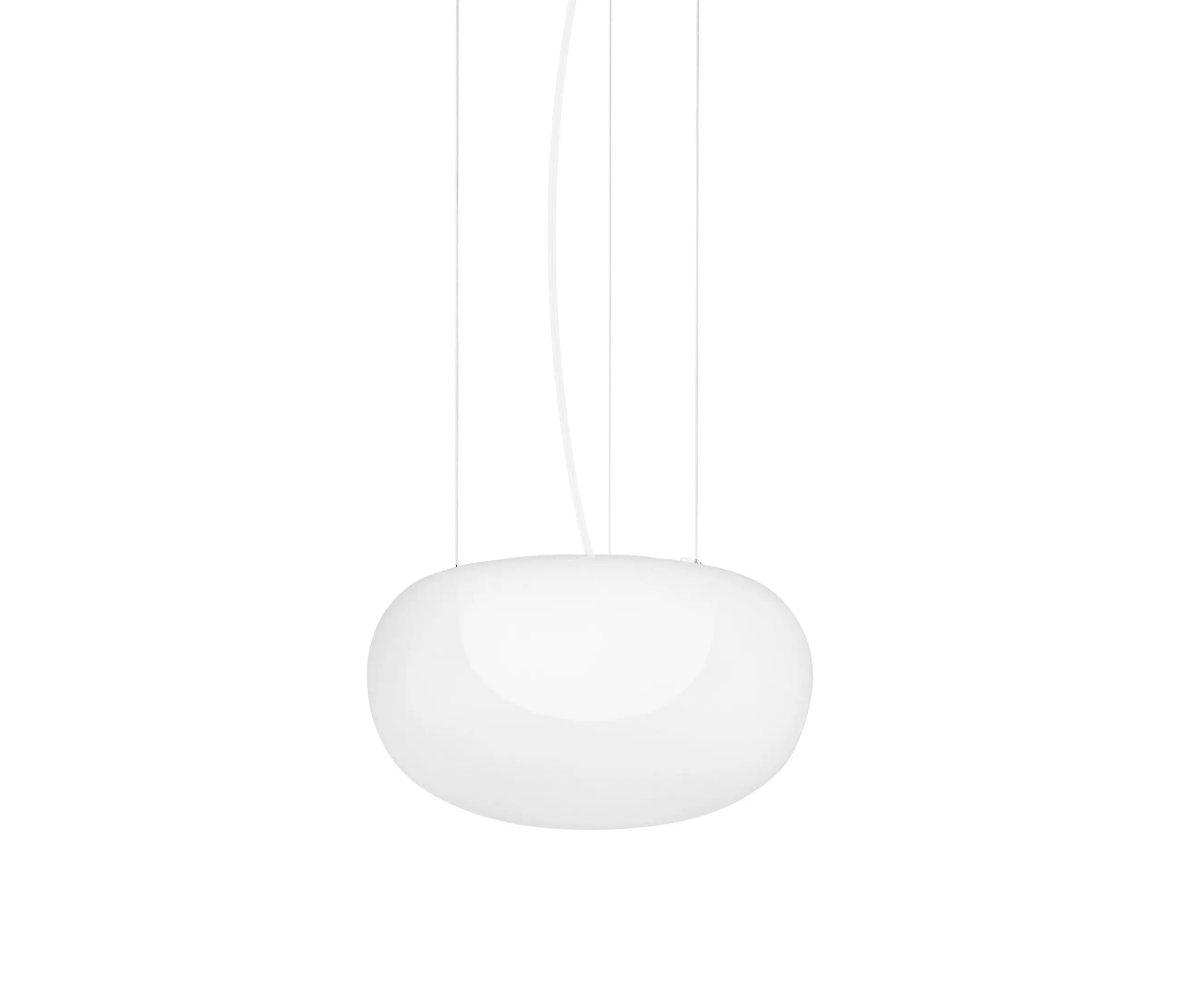 ZERO - Mist ceiling