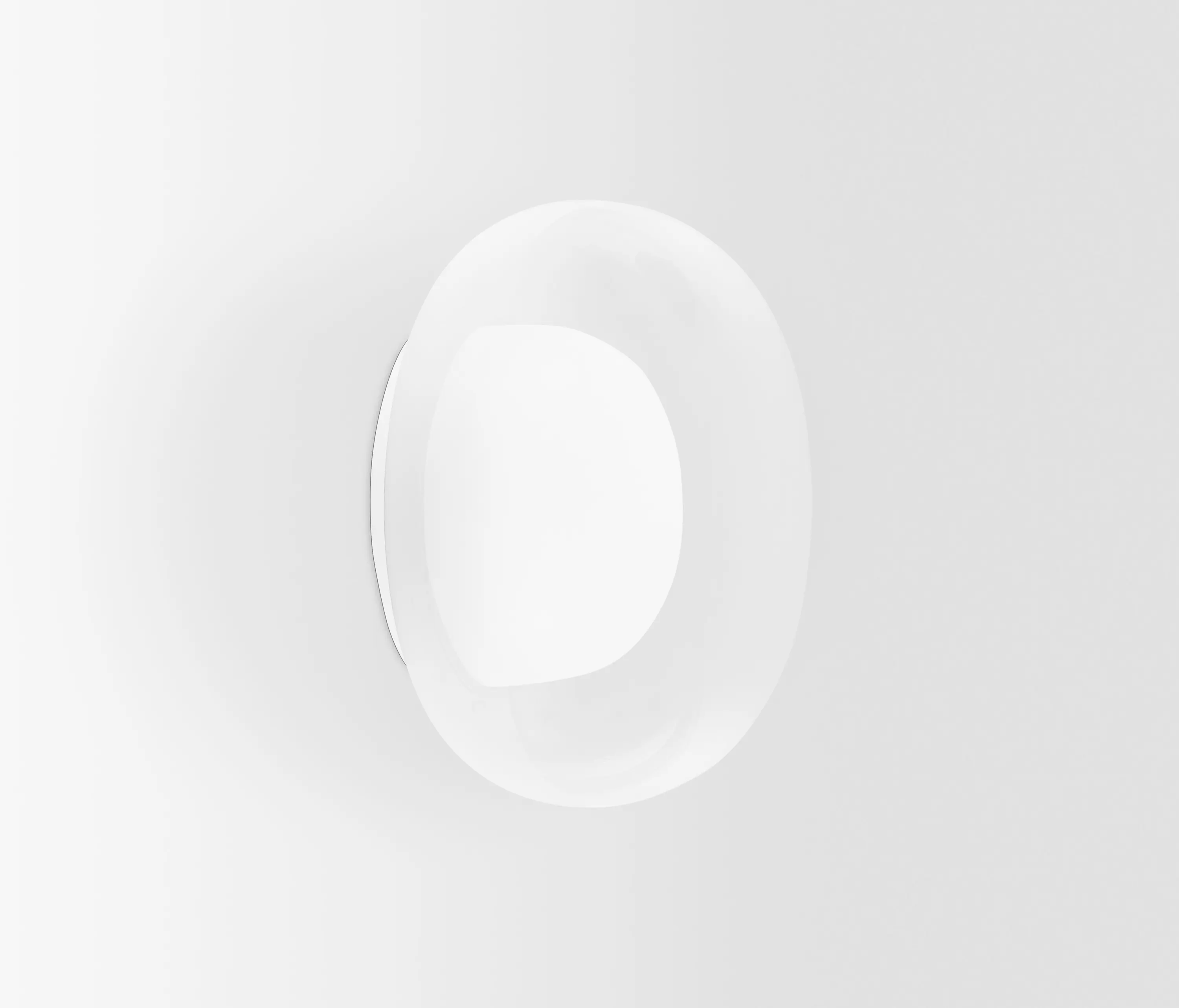 ZERO - Mist wall fixture