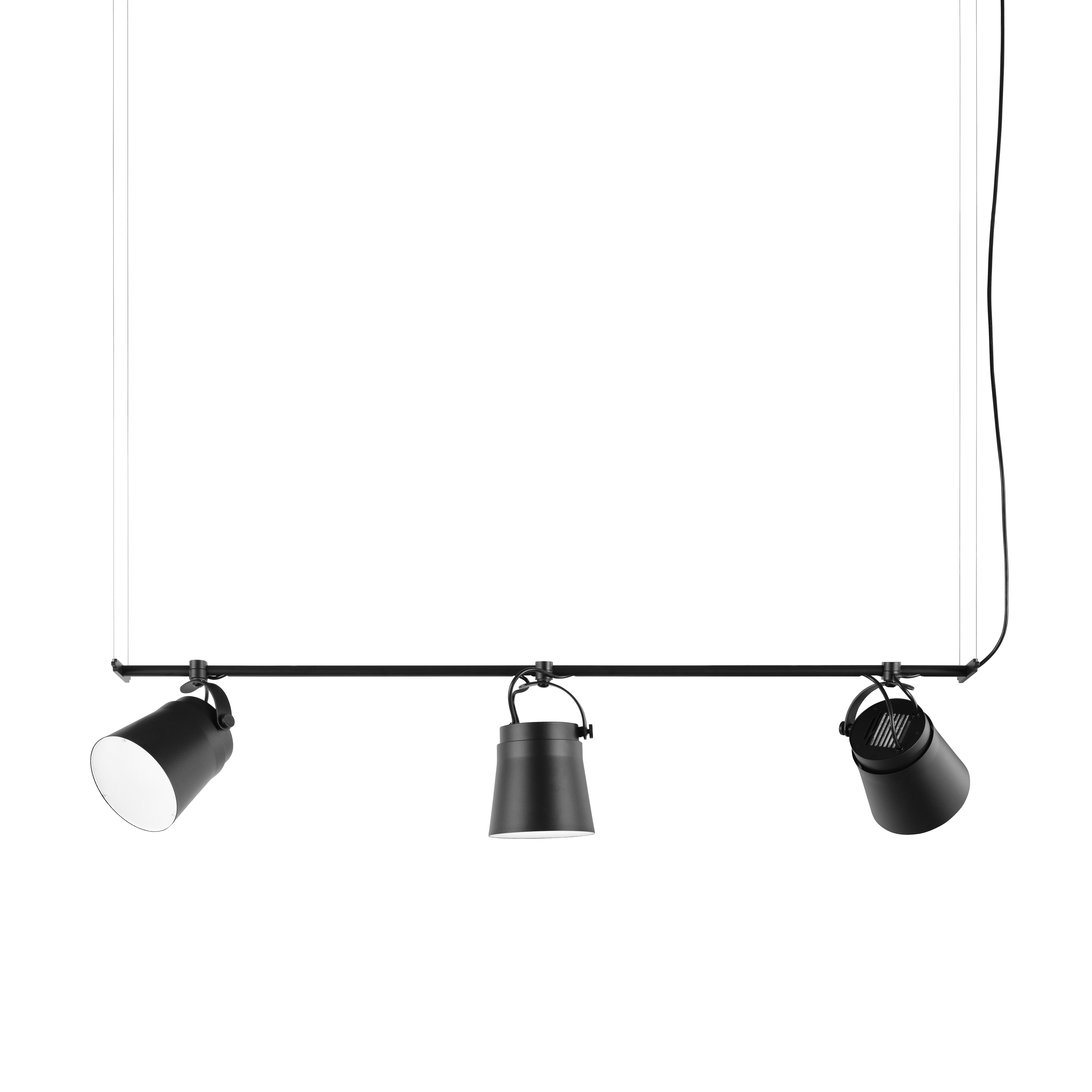 Display product Ginza from manufacturer ZERO
