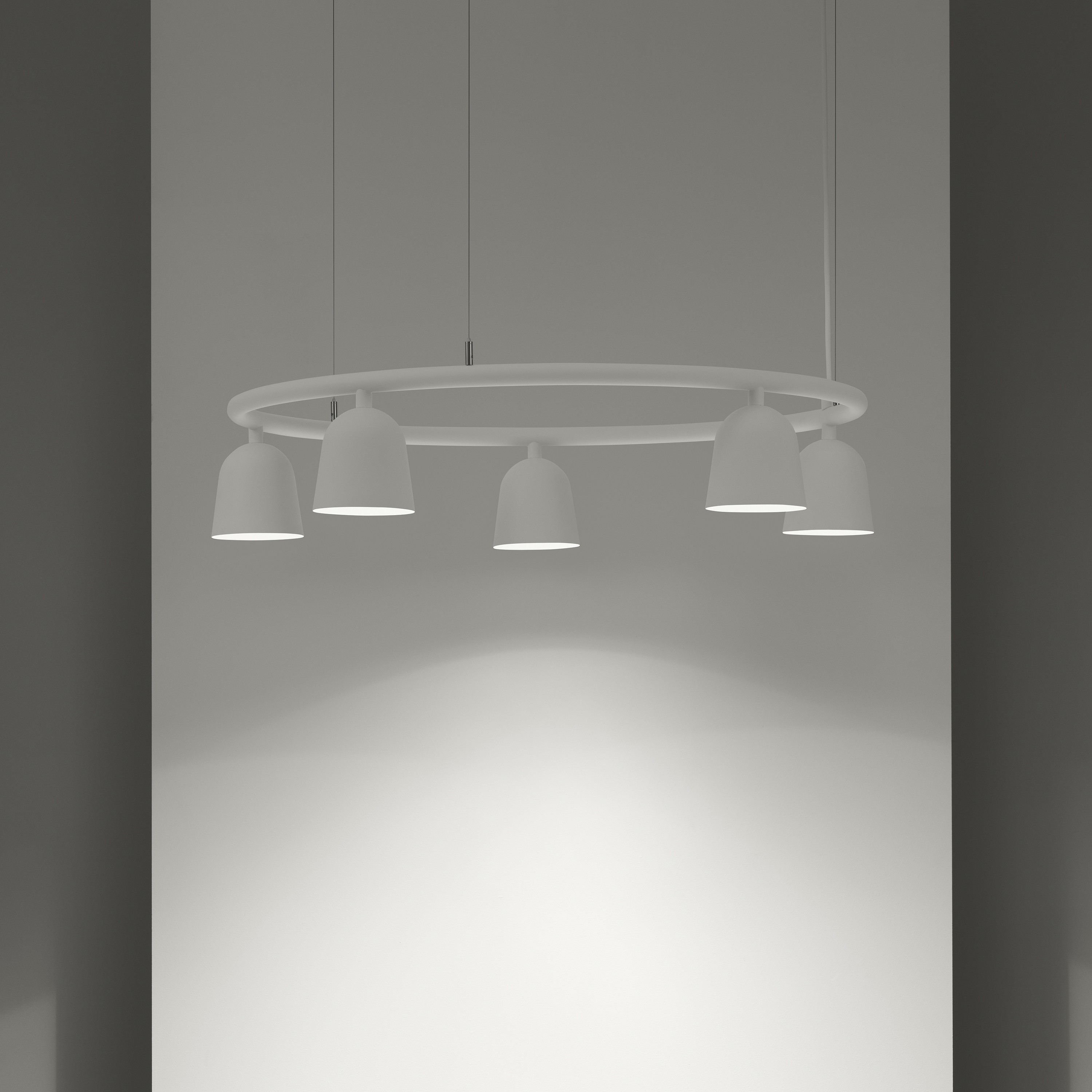 Mostra il prodotto Convex Circle del produttore ZERO