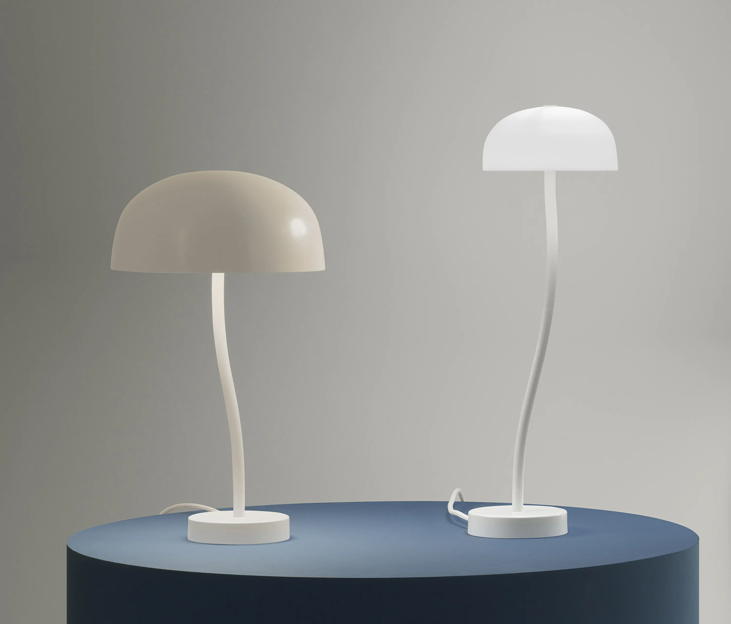 ZERO - Curve Table