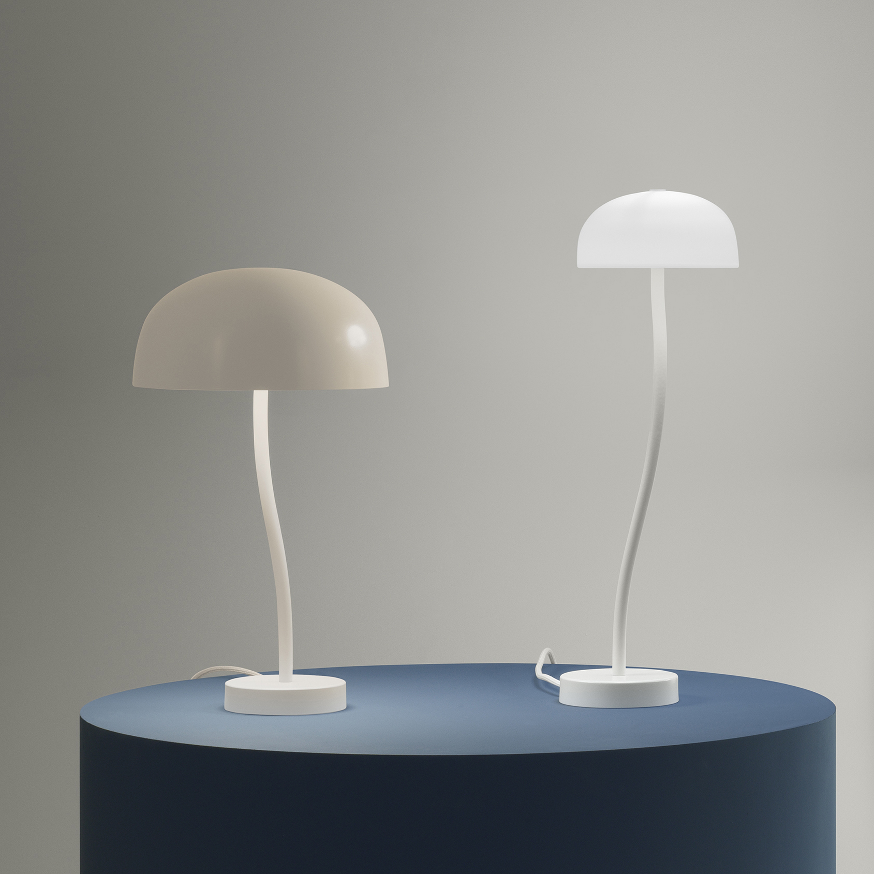 Display product Curve Table from manufacturer ZERO