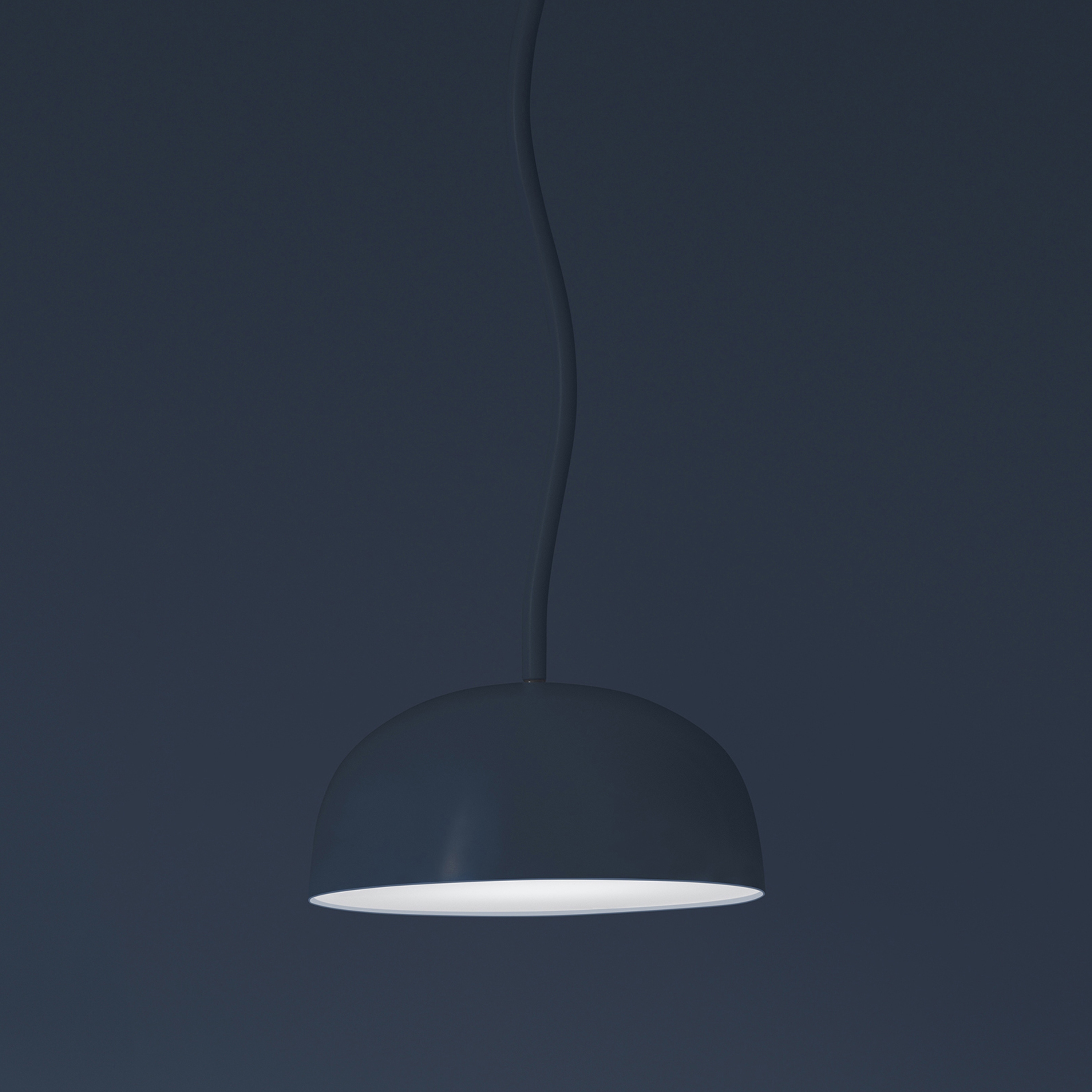 Produkt Curve pendant Metal des Herstellers ZERO anzeigen