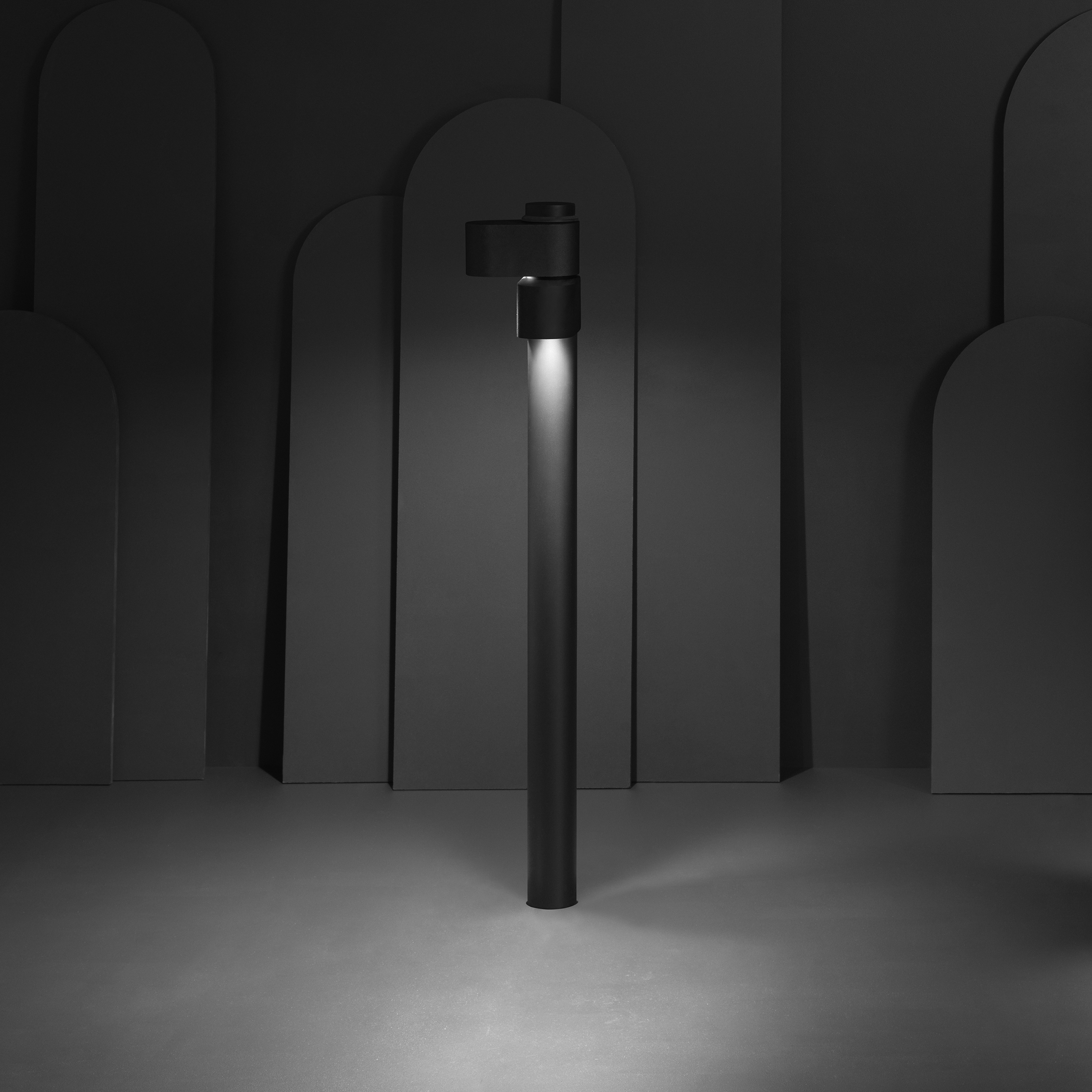 Produkt Pathfinder Bollard des Herstellers ZERO anzeigen