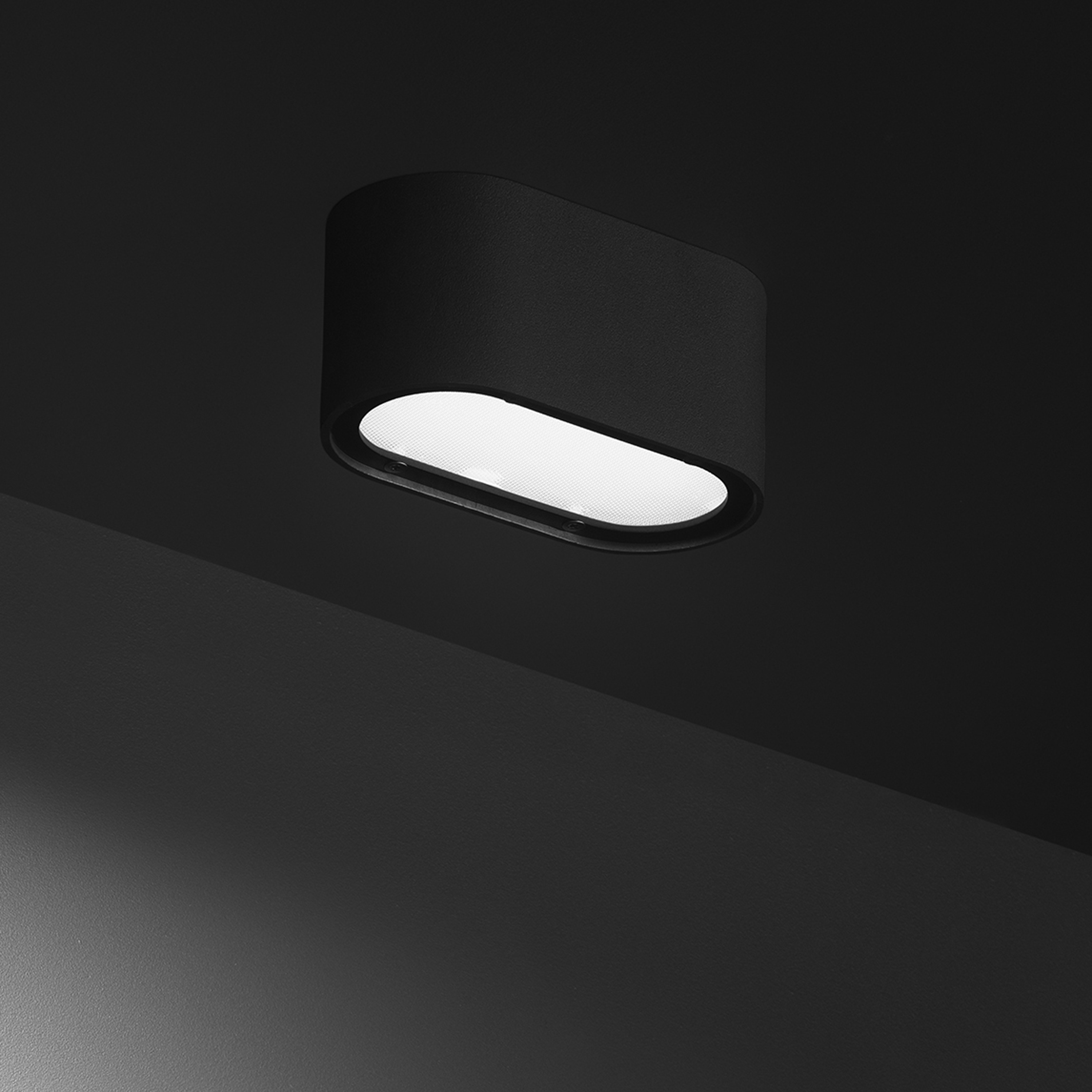 Mostra il prodotto Pathfinder Ceiling del produttore ZERO