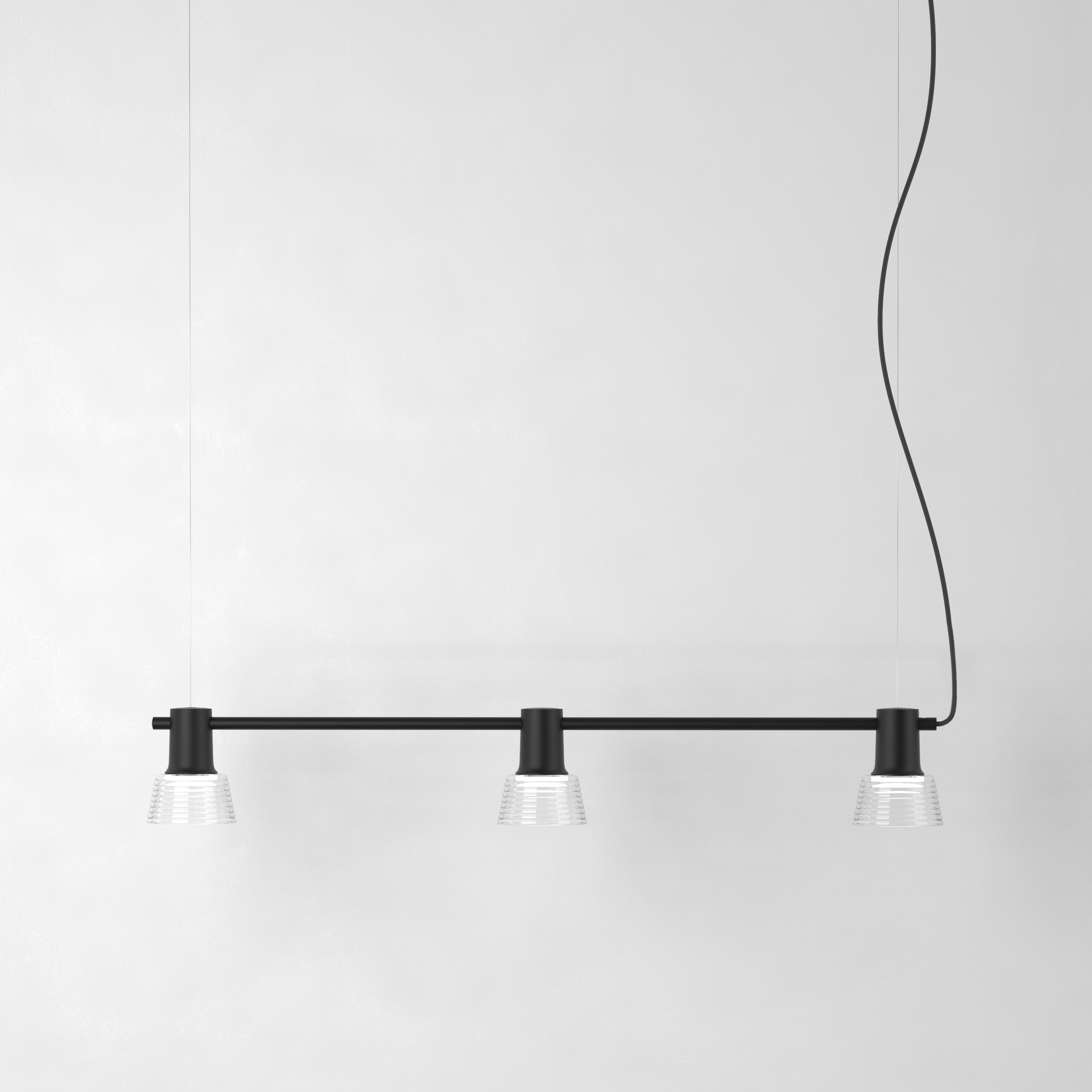 Mostra il prodotto Compose Rail del produttore ZERO