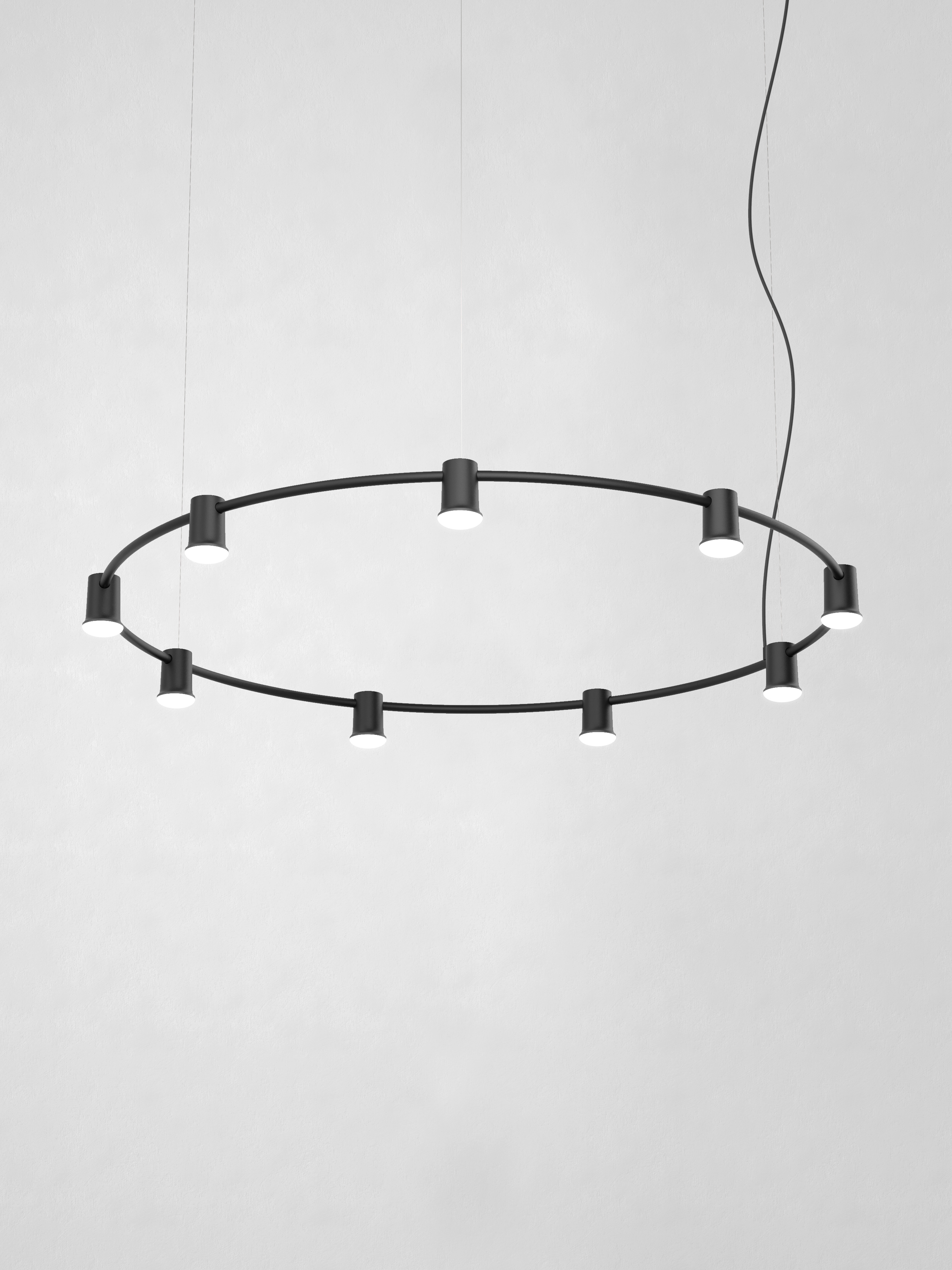 Display product Compose Rail from manufacturer ZERO