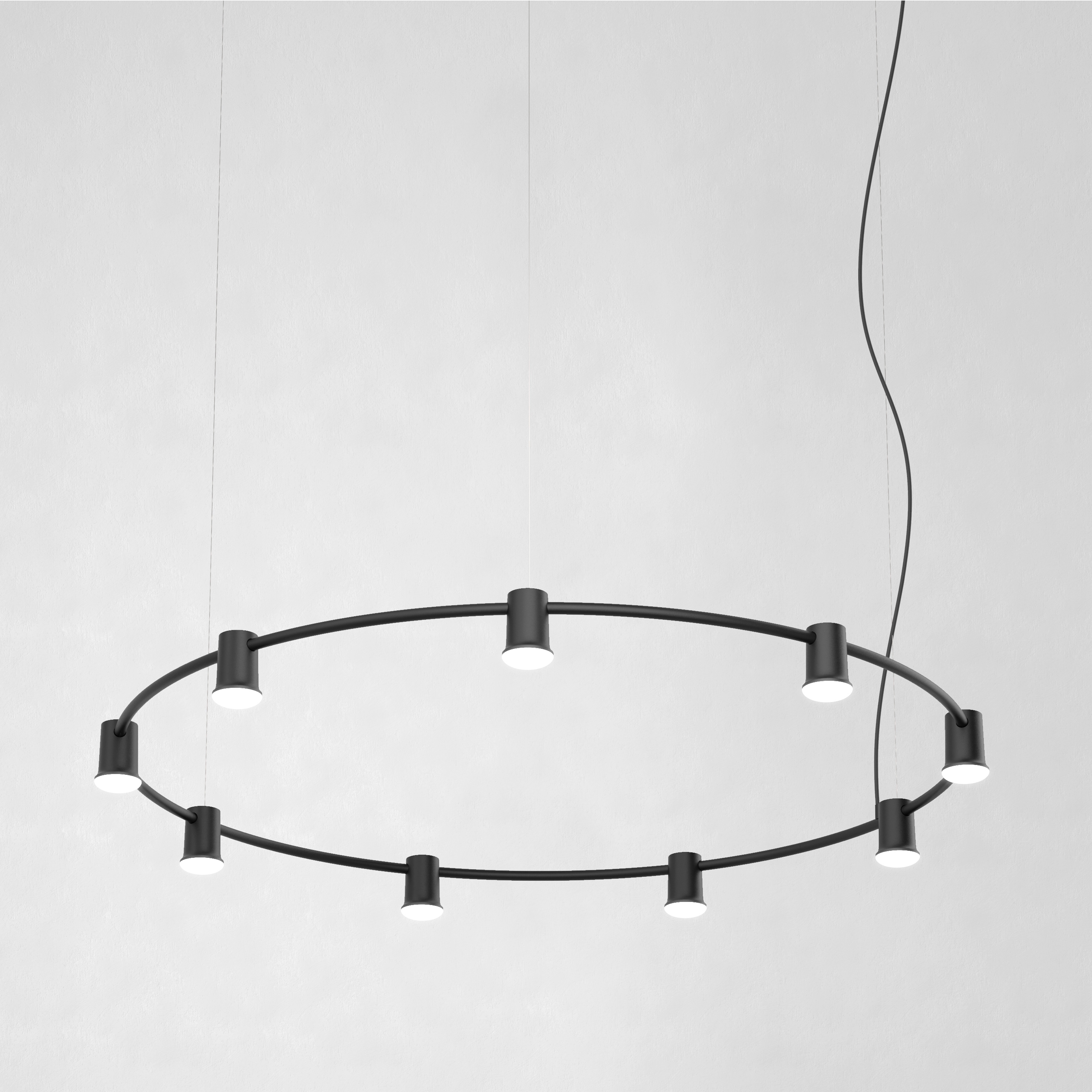 Display product Compose Rail from manufacturer ZERO