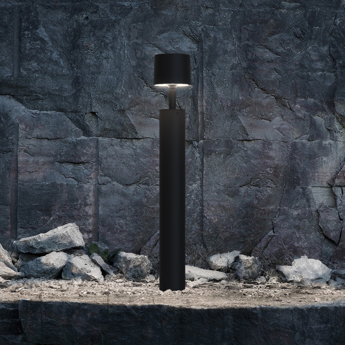 Plant Bollard