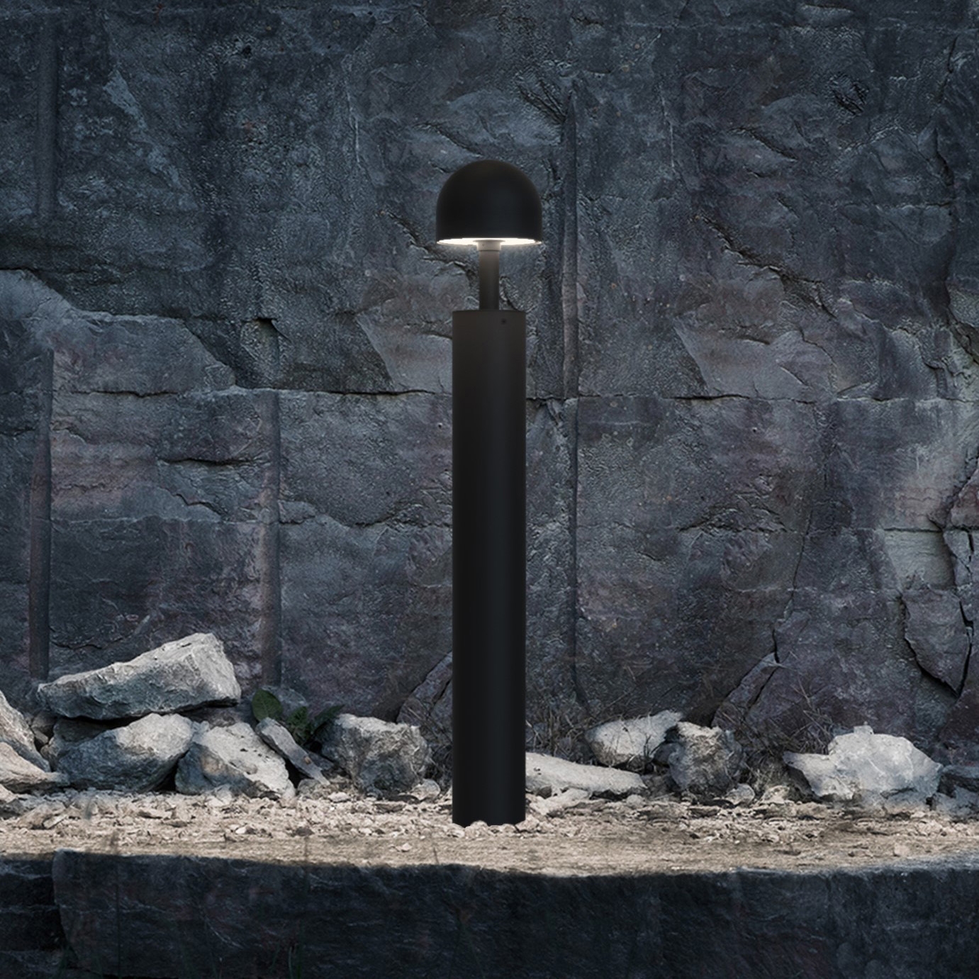 Plant Bollard