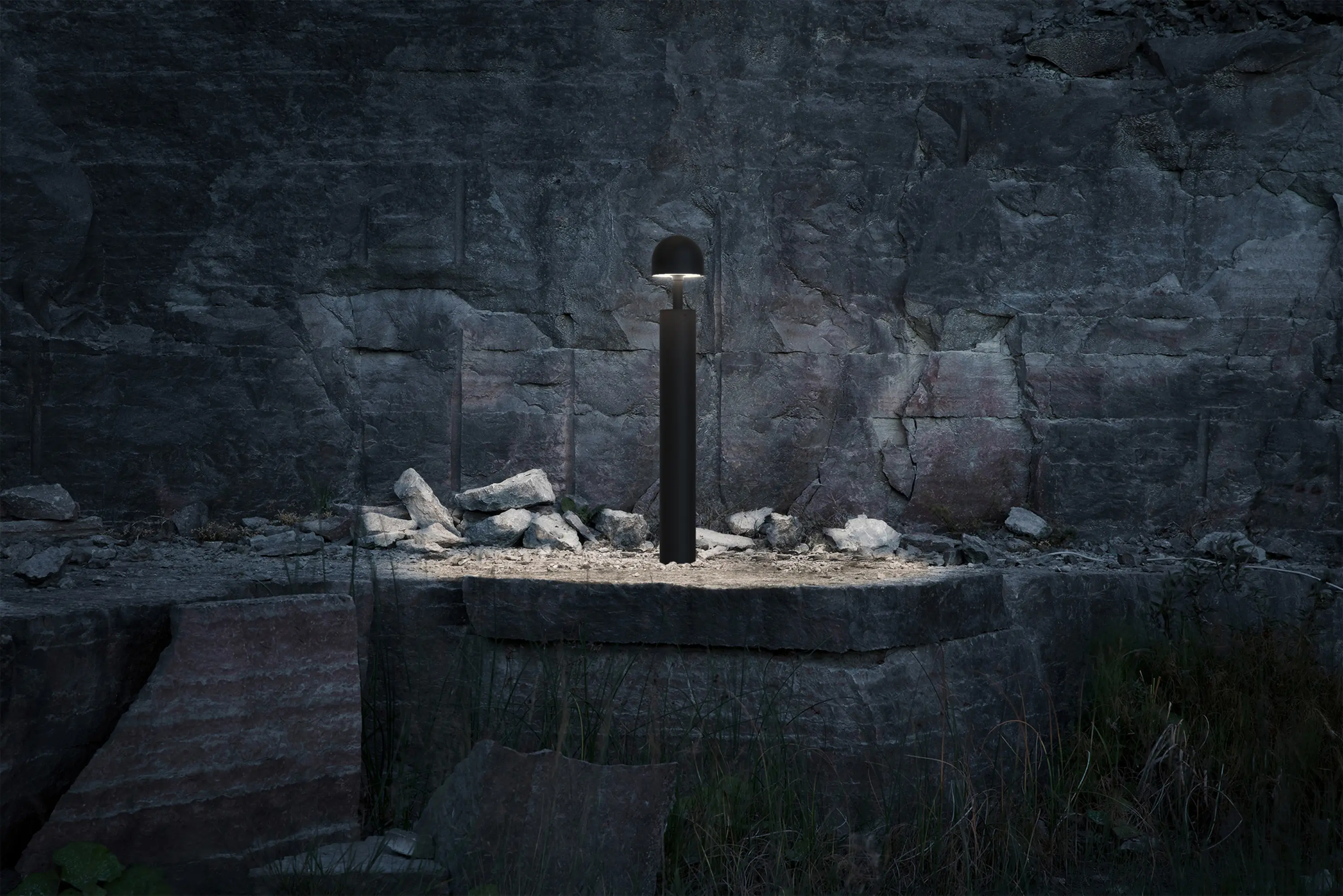 ZERO - Plant Bollard