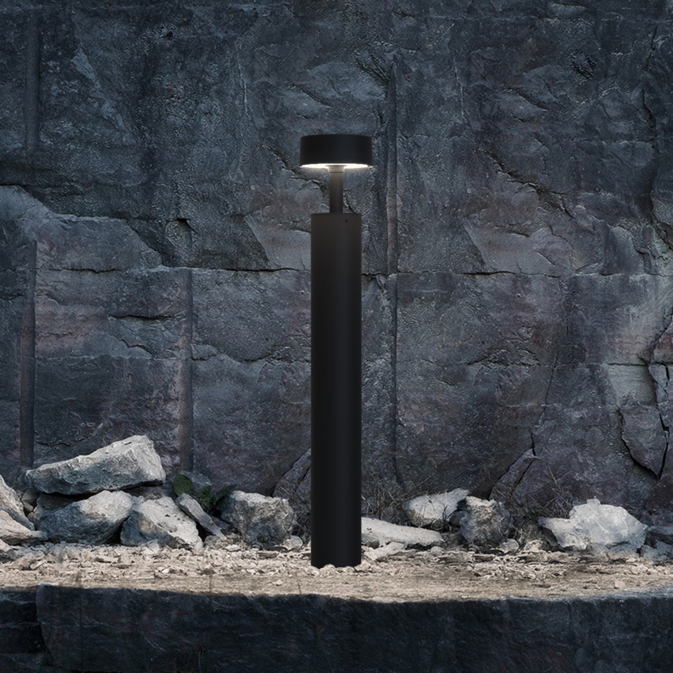 Plant Bollard